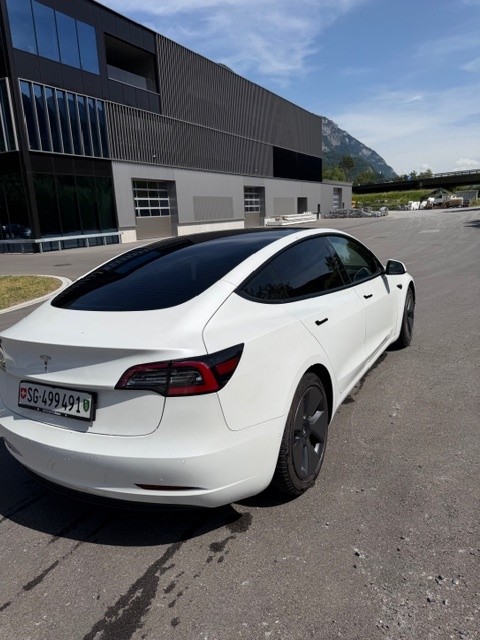TESLA Standart Range Plus-image-0