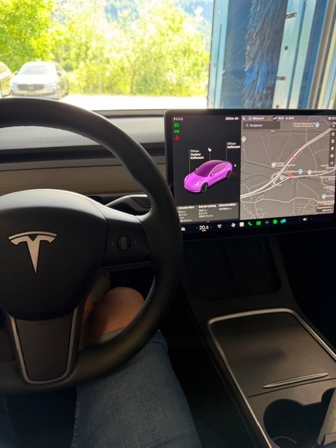 TESLA Standart Range Plus-image-4