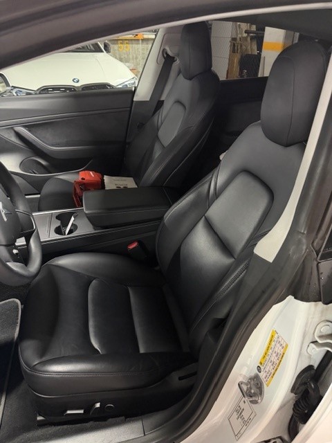 TESLA Standart Range Plus-image-3