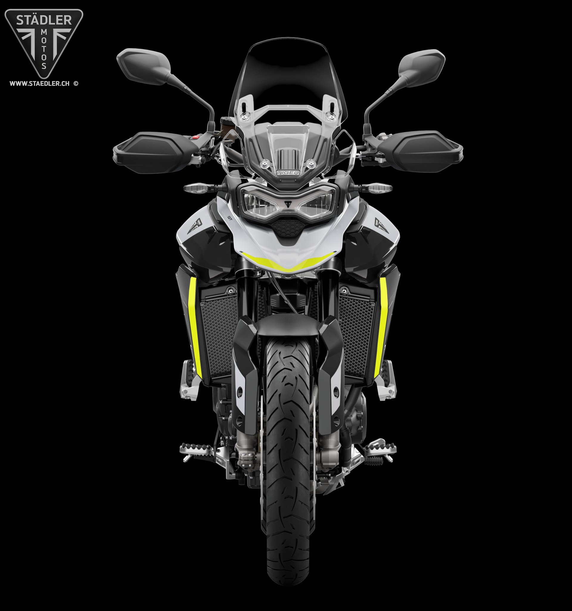 TRIUMPH Tiger 900 GT Pro-image-4