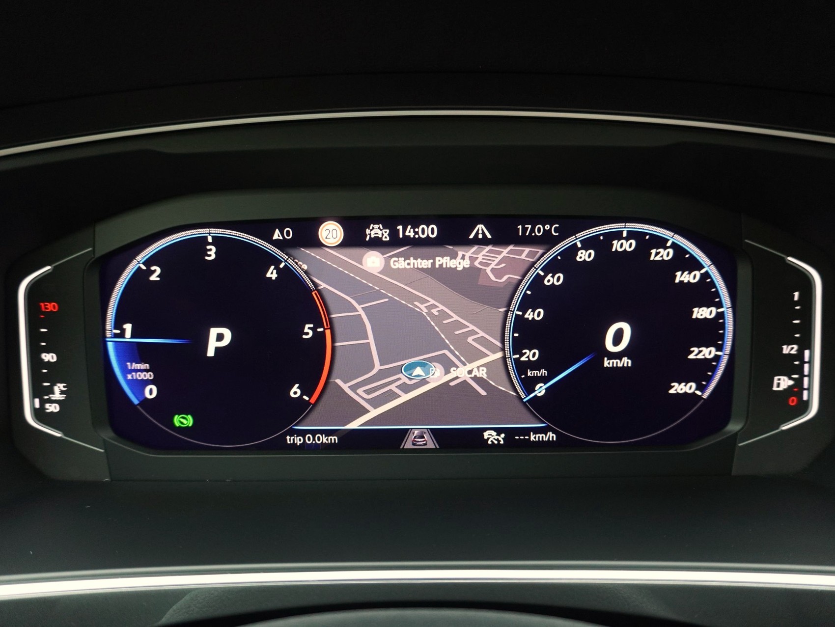 VW Tiguan 2.0 TDI DSG R-Line 4Motion-image-14