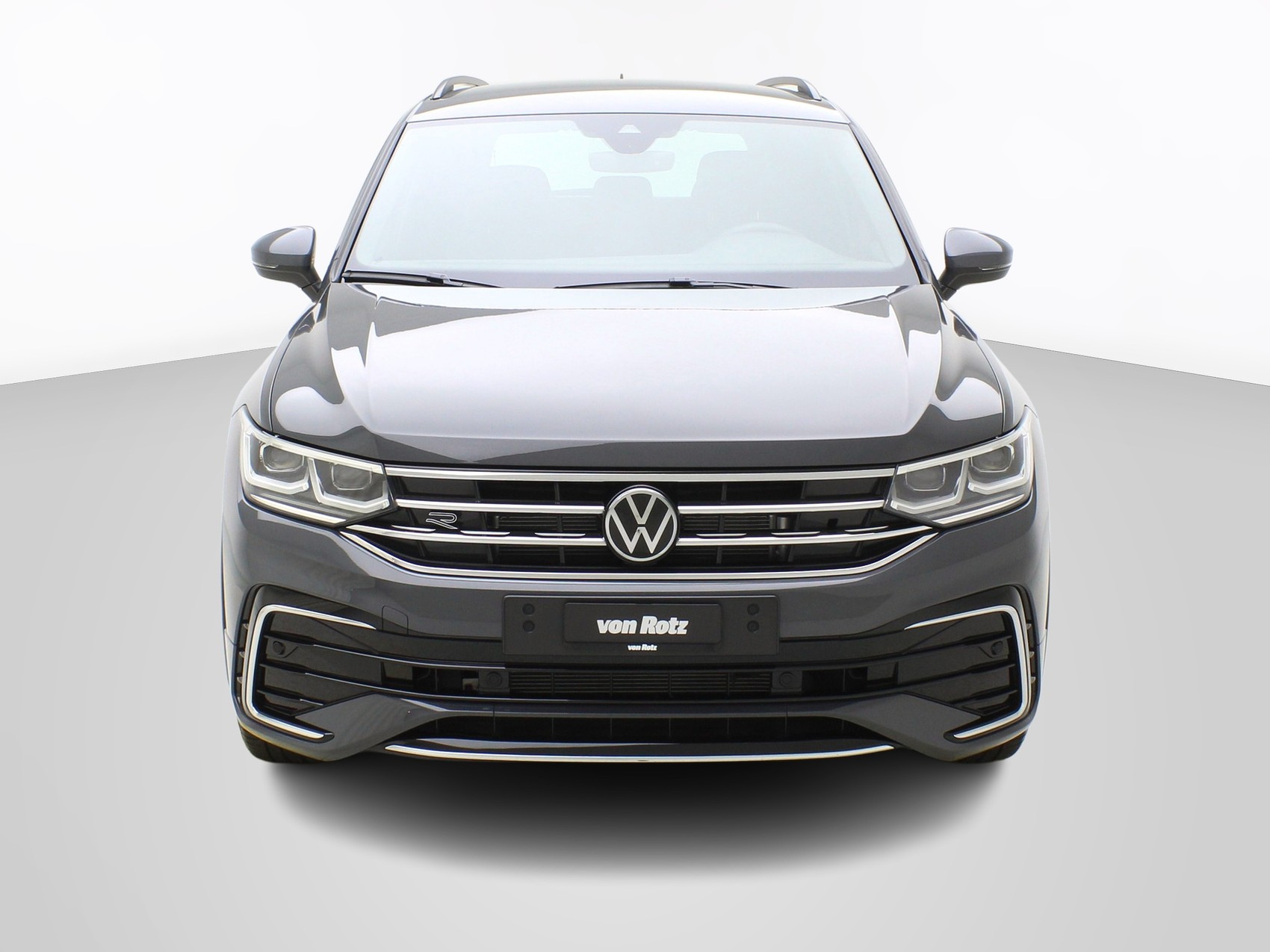VW Tiguan 2.0 TDI DSG R-Line 4Motion-image-4
