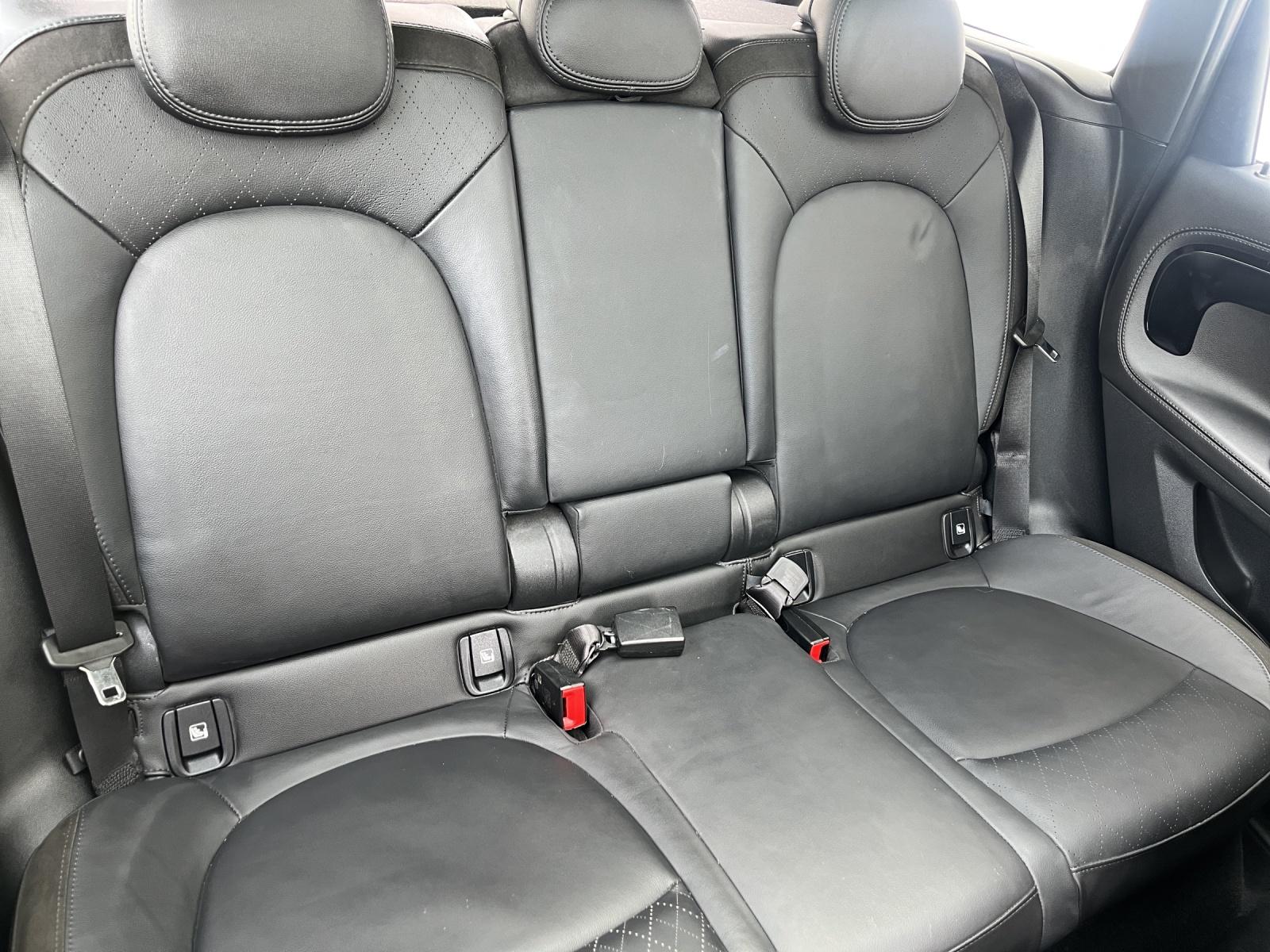 MINI Countryman Cooper SE ALL4 PHEV Steptronic (CH)-image-18