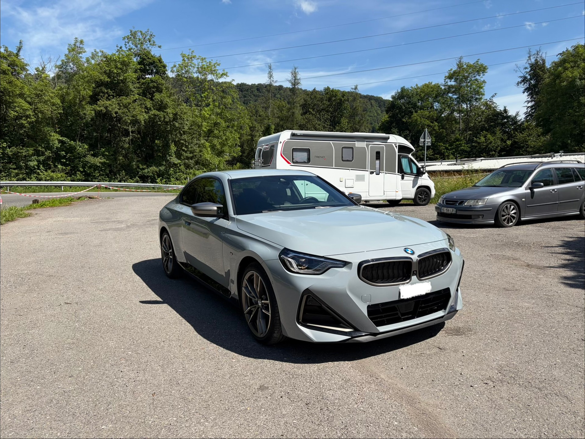 BMW M240i xDrive Facelift-image-1