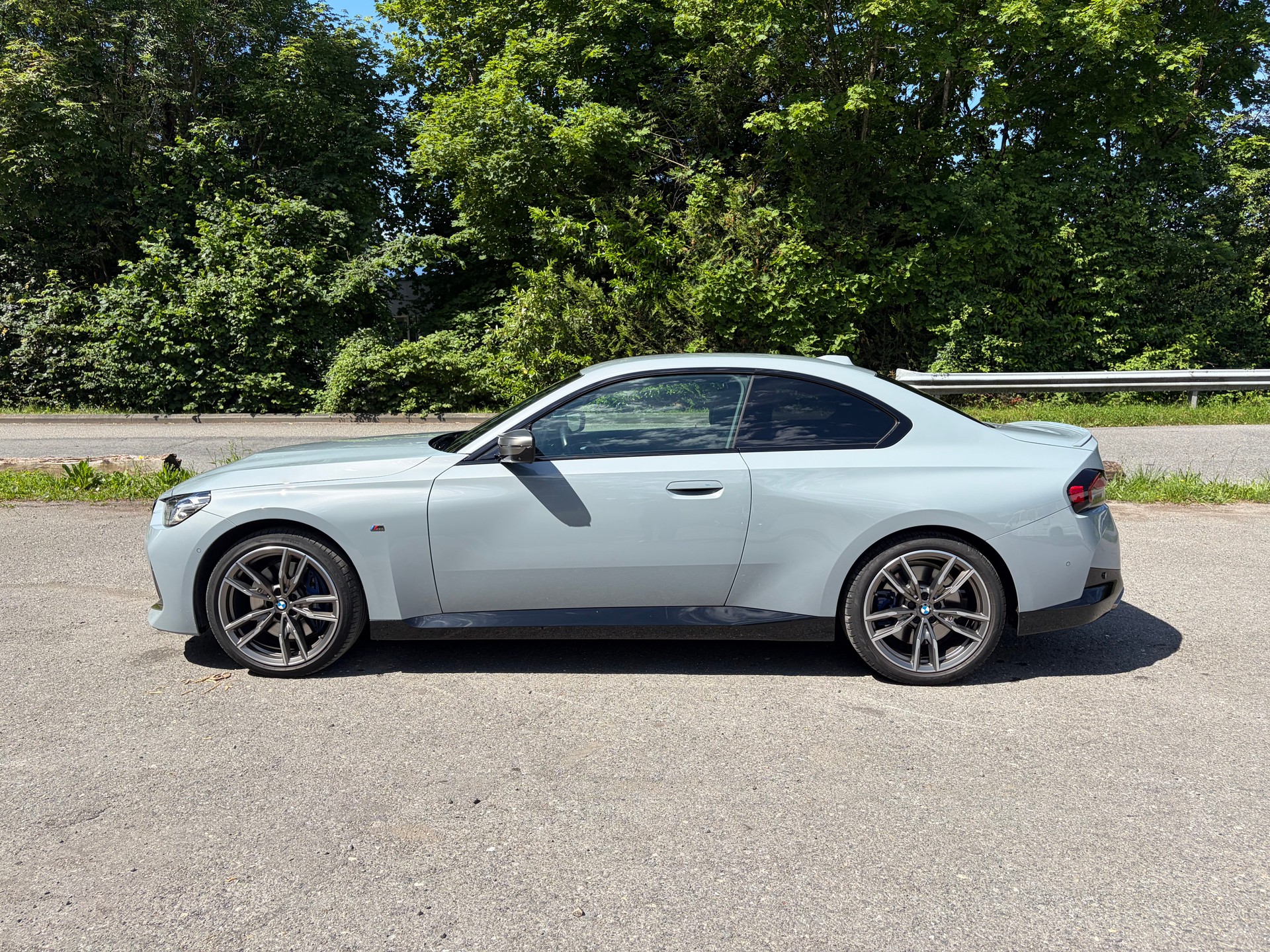 BMW M240i xDrive Facelift-image-3