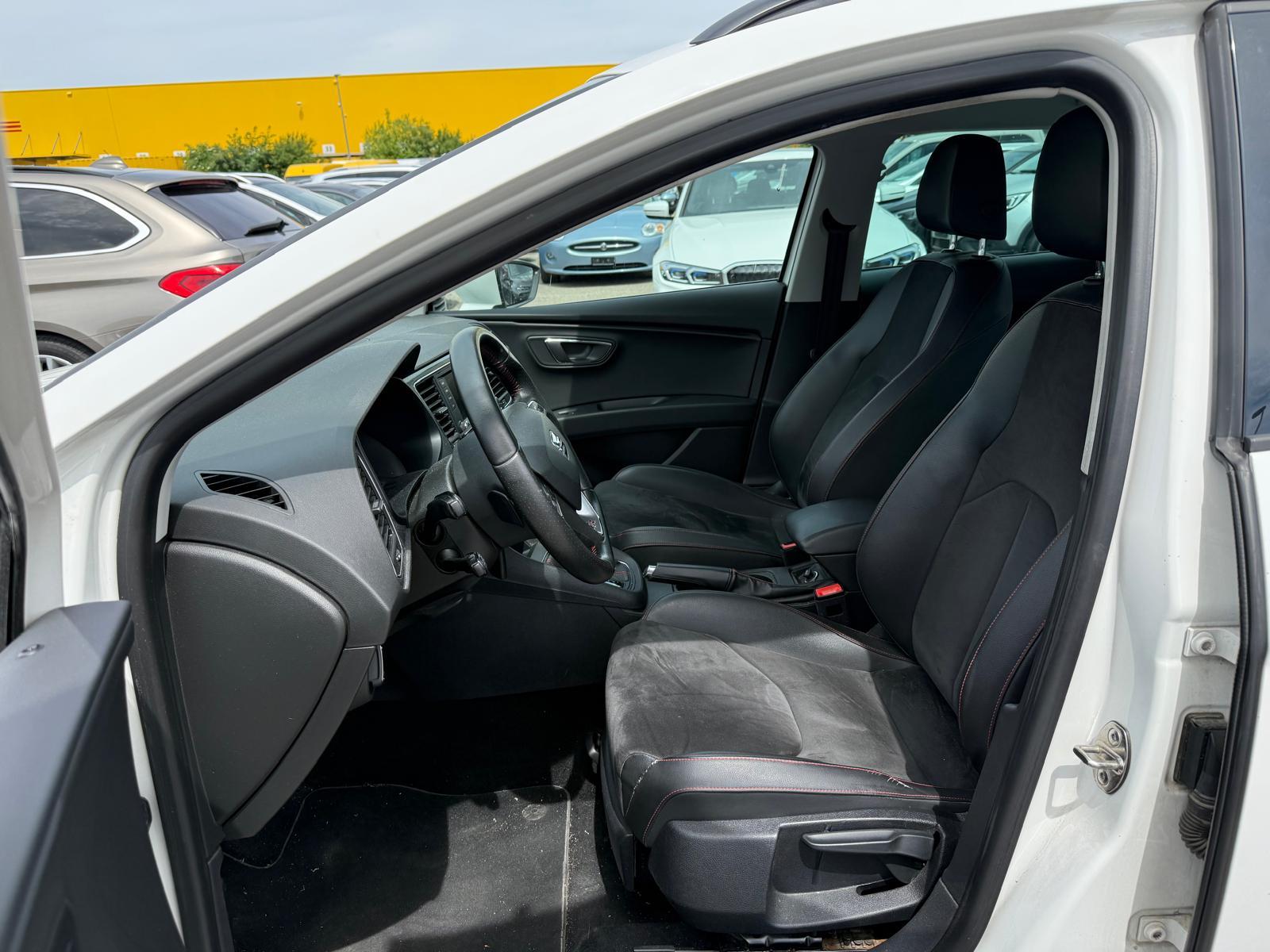 SEAT Leon ST 1.4 TSI 150 ACT FR DSG-image-8