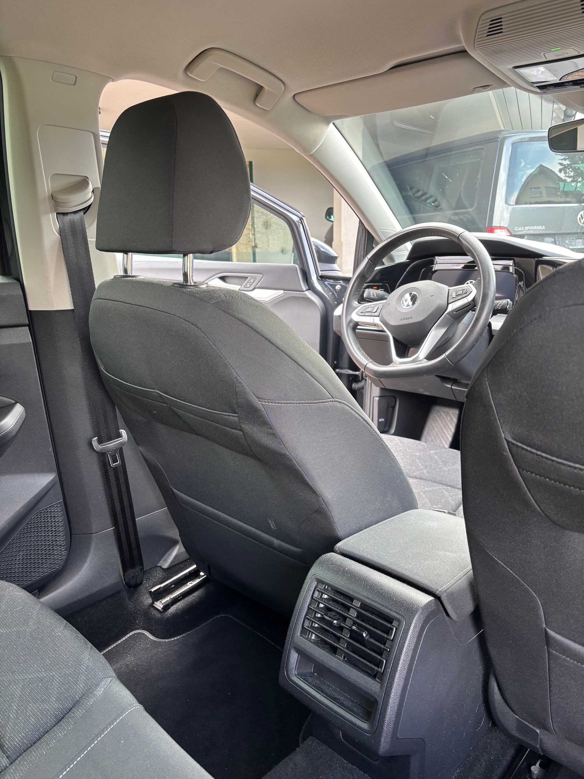 VW 1.0 TSI Life DSG-image-4
