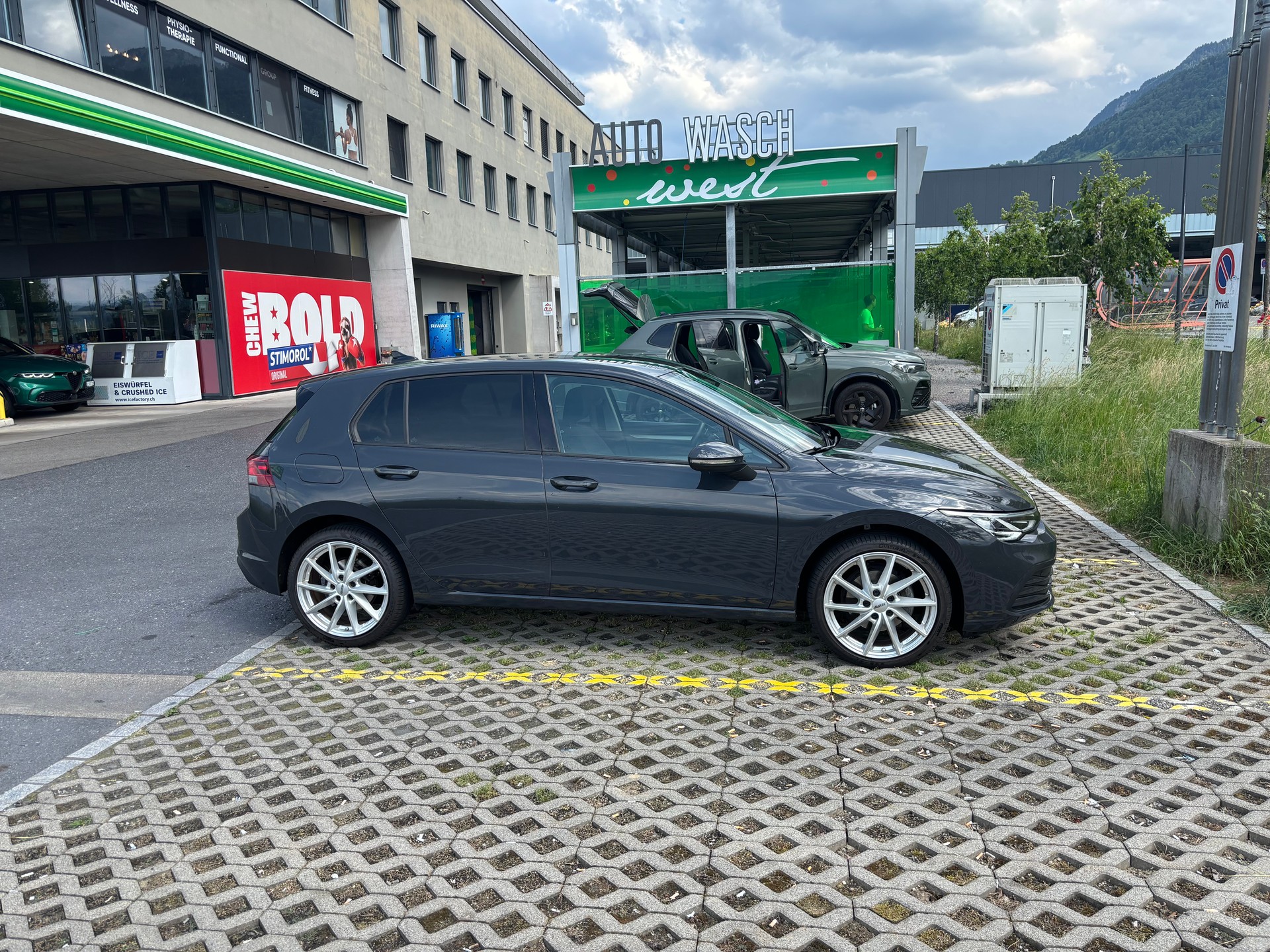 VW 1.0 TSI Life DSG-image-3