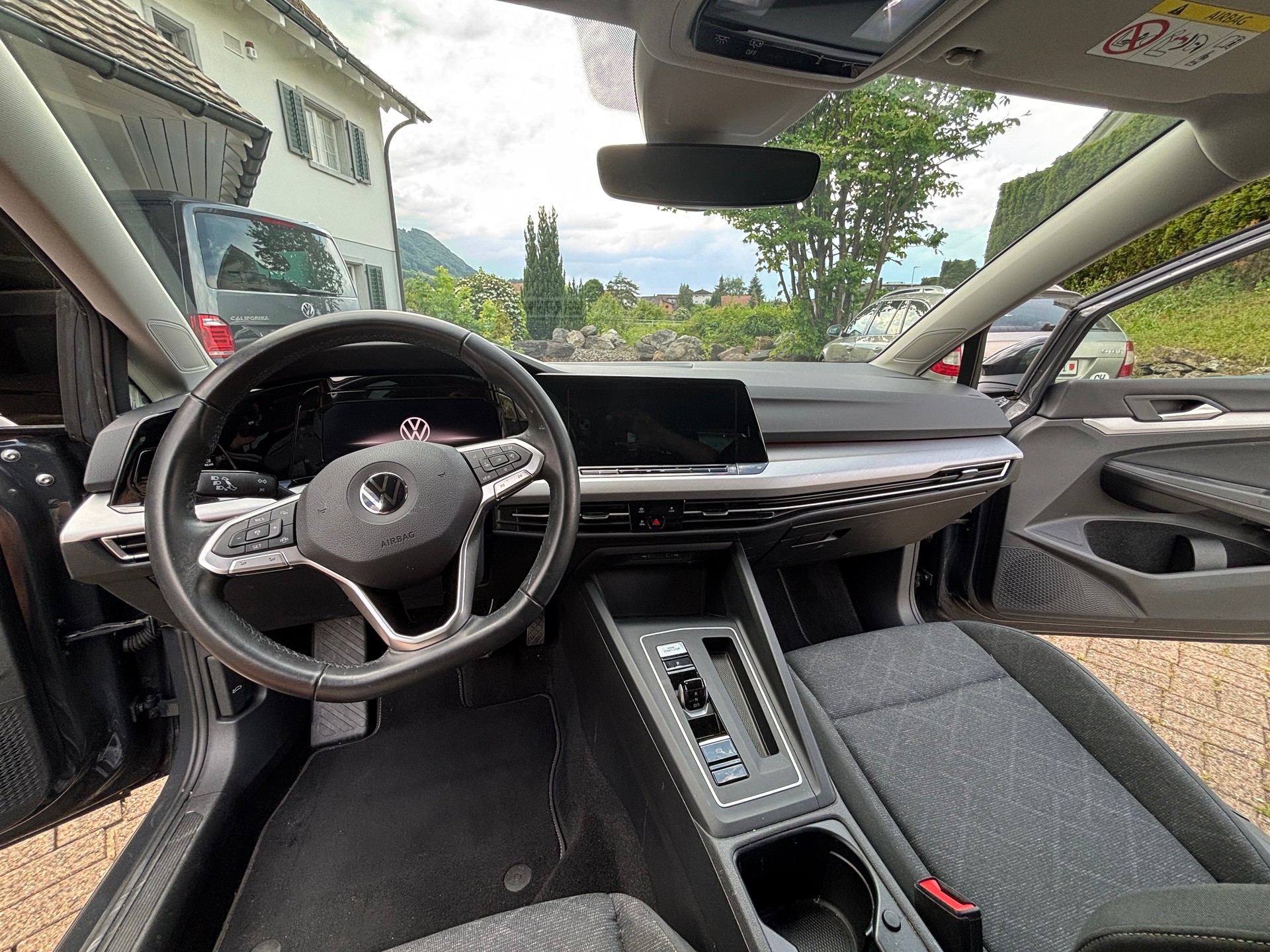 VW 1.0 TSI Life DSG-image-5