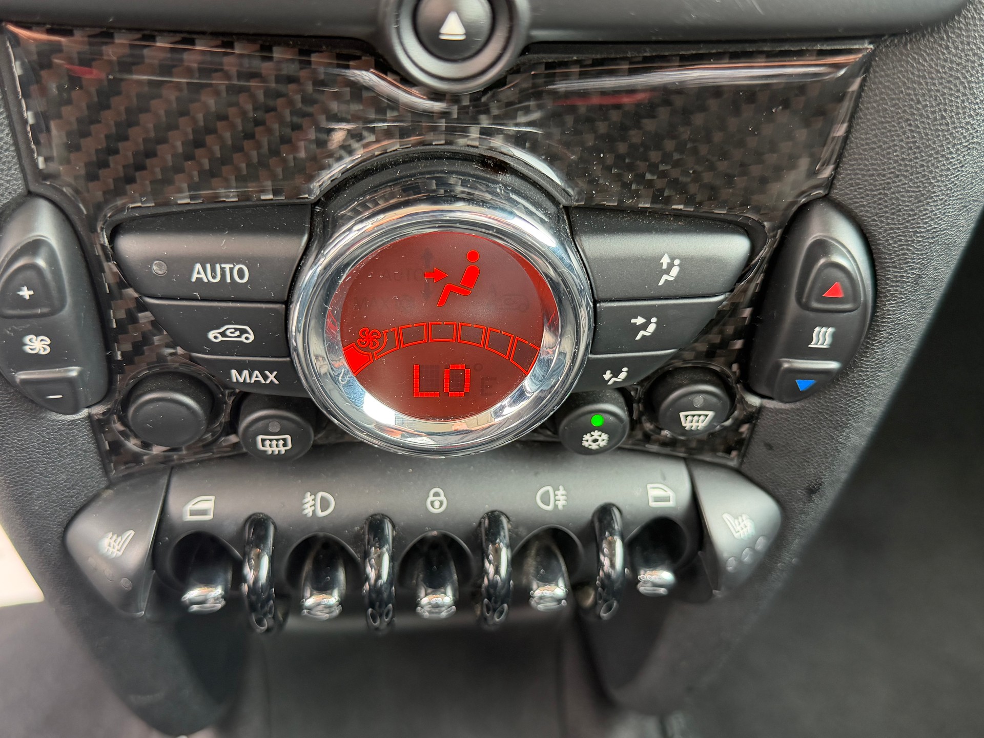 MINI Cooper S Steptronic-image-10