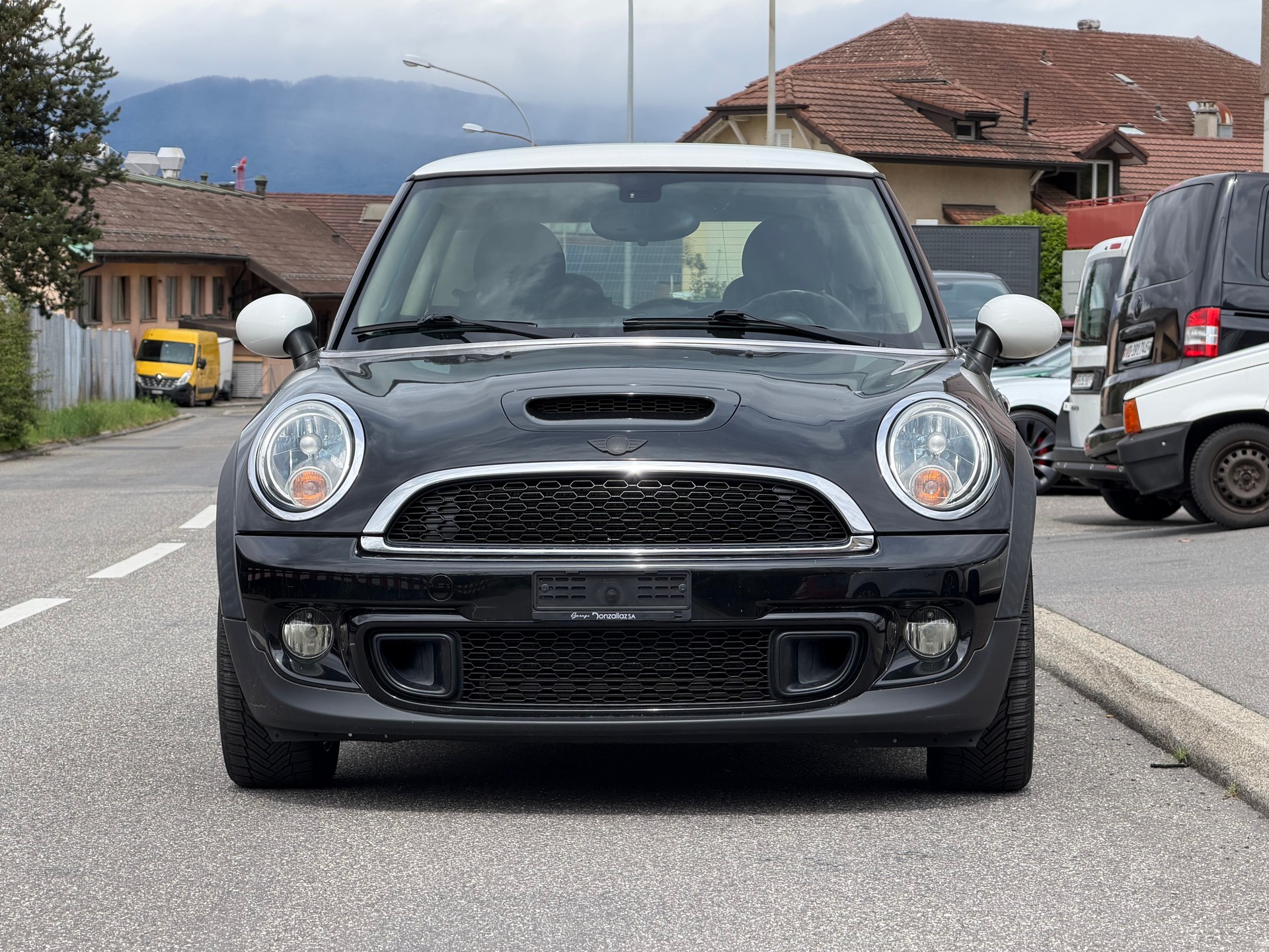 MINI Cooper S Steptronic-image-0