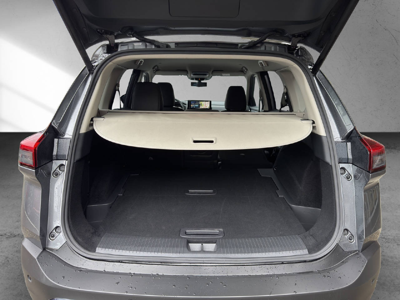 NISSAN X-Trail 1.5 VC-T Tekna e-4orce-image-13