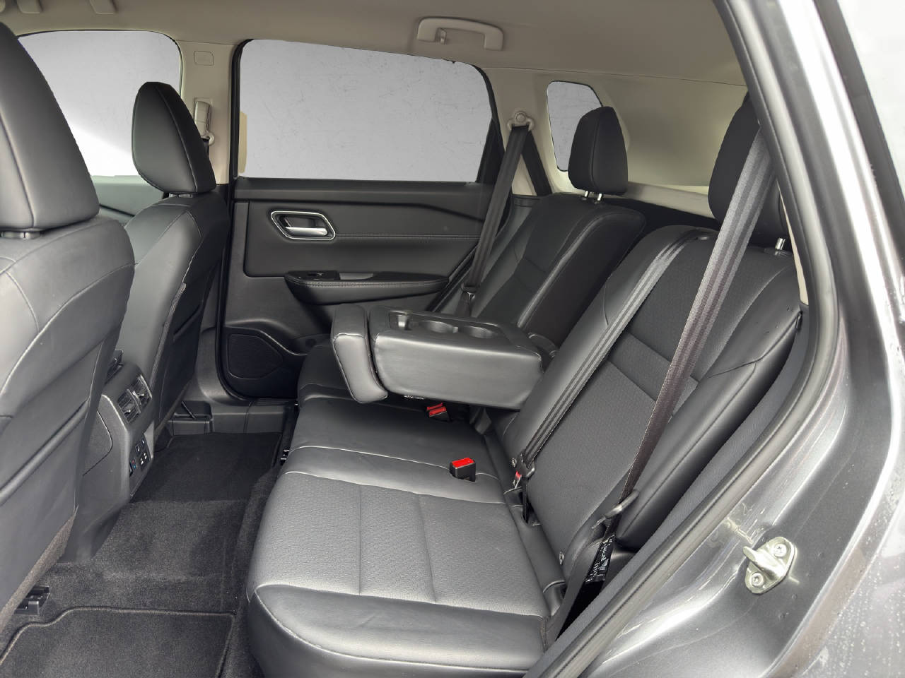 NISSAN X-Trail 1.5 VC-T Tekna e-4orce-image-10