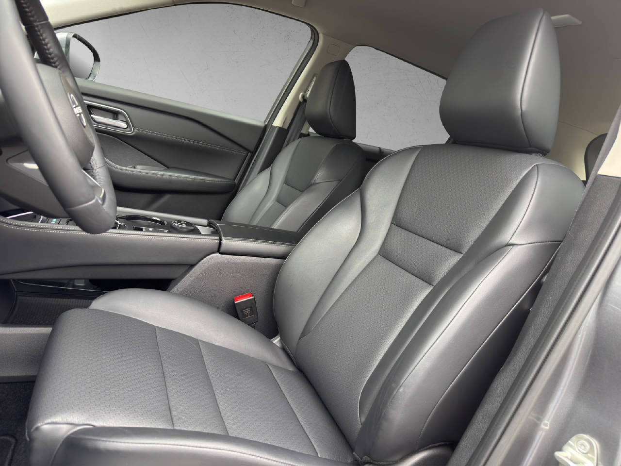 NISSAN X-Trail 1.5 VC-T Tekna e-4orce-image-3