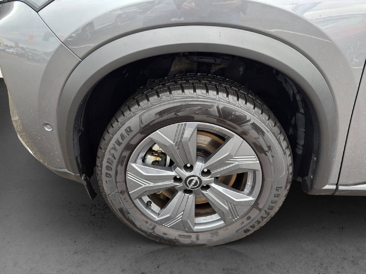 NISSAN X-Trail 1.5 VC-T Tekna e-4orce-image-9