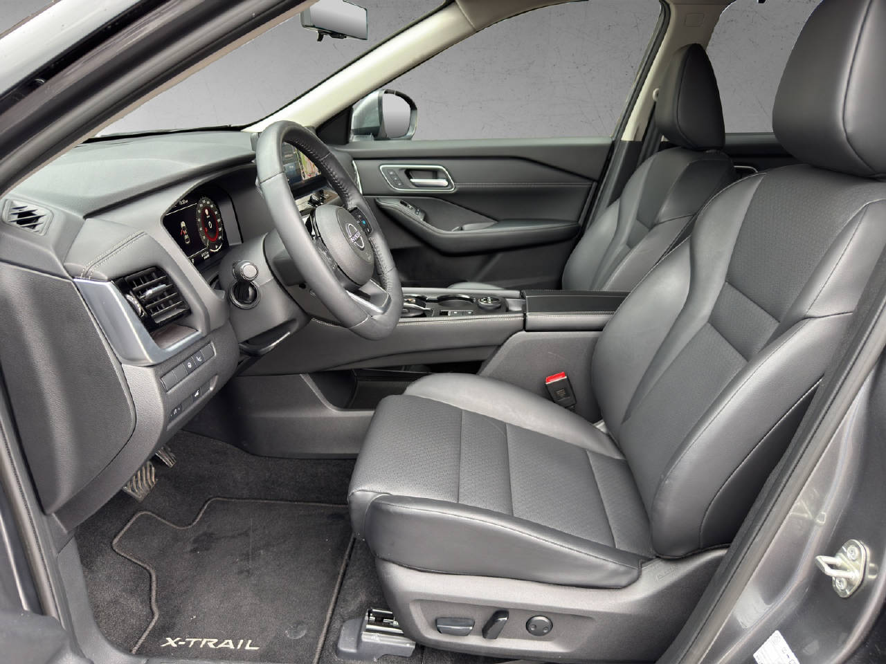 NISSAN X-Trail 1.5 VC-T Tekna e-4orce-image-2
