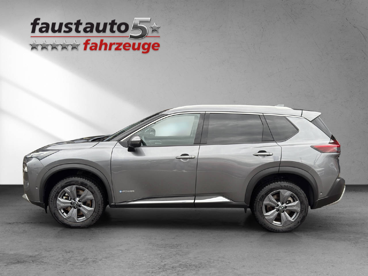 NISSAN X-Trail 1.5 VC-T Tekna e-4orce-image-11