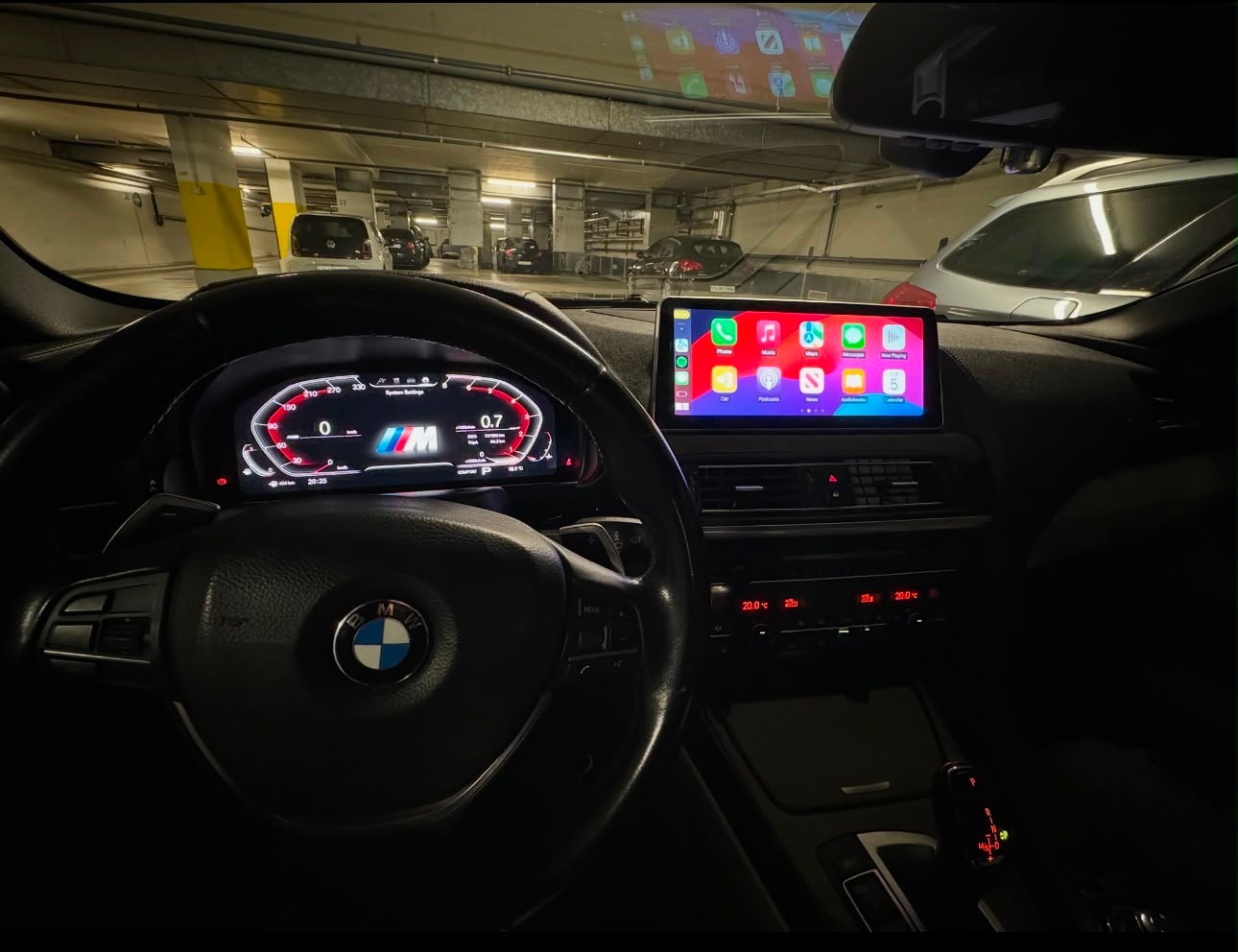 BMW 650i-image-4