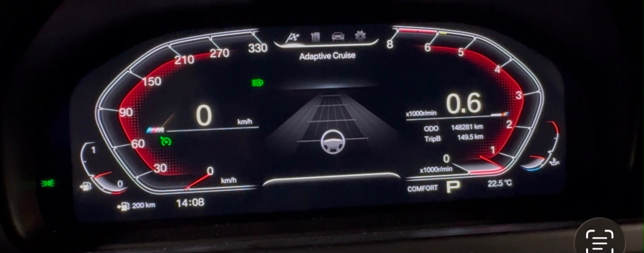 BMW 650i-image-7