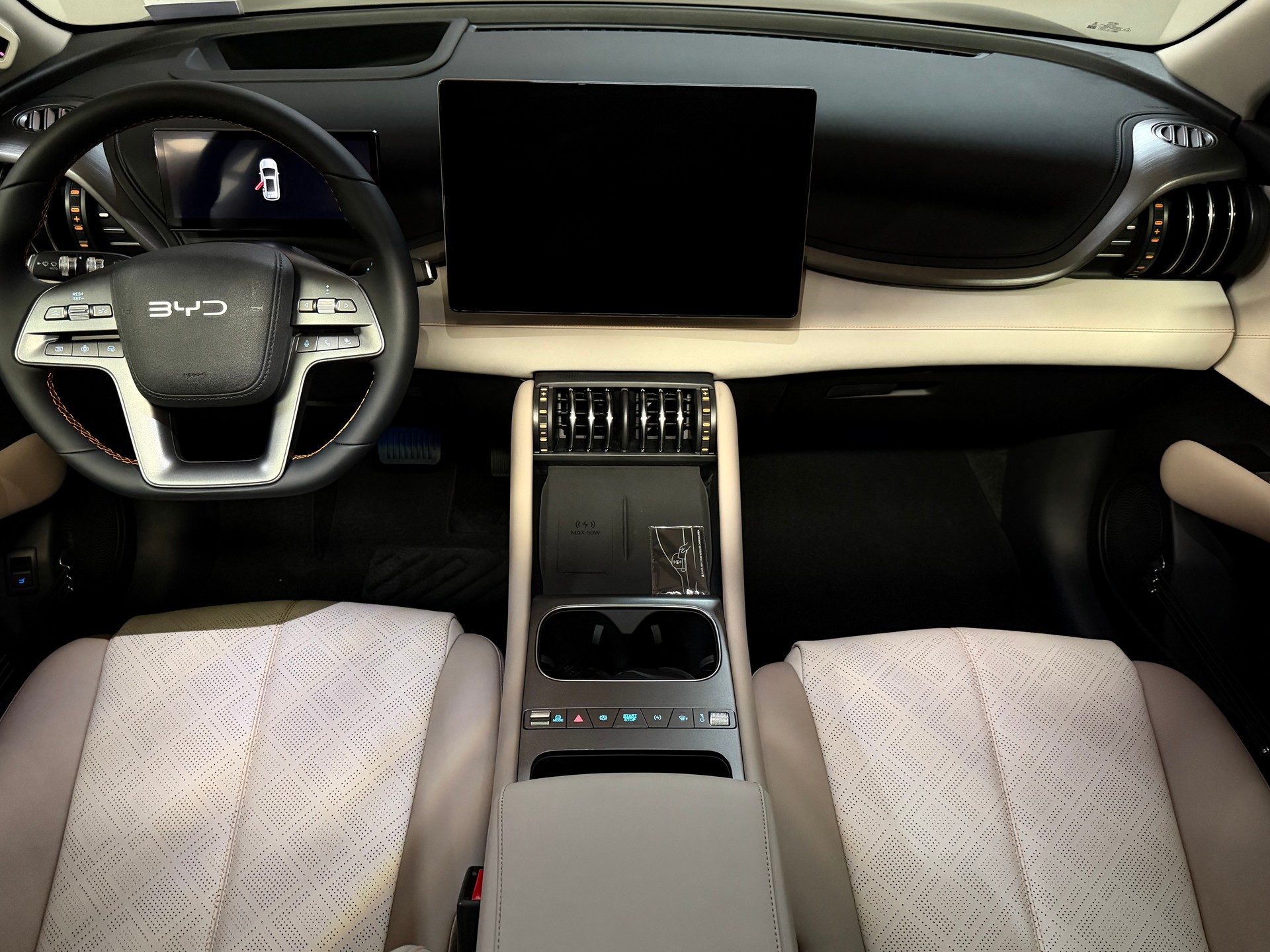 BYD Atto 3 EVO 74.8 kWh Excellence AWD-image-14