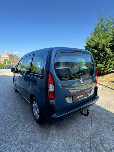 PEUGEOT Partner 1.6 BlueHDi Active ETG6-showroom-element-3