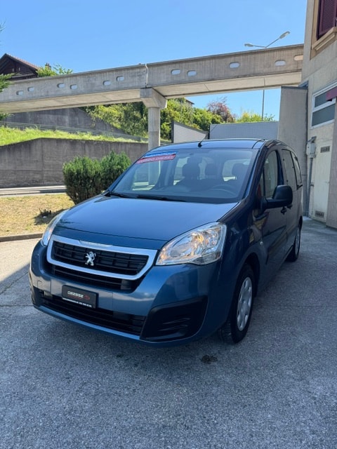 PEUGEOT Partner 1.6 BlueHDi Active ETG6-showroom-element-1