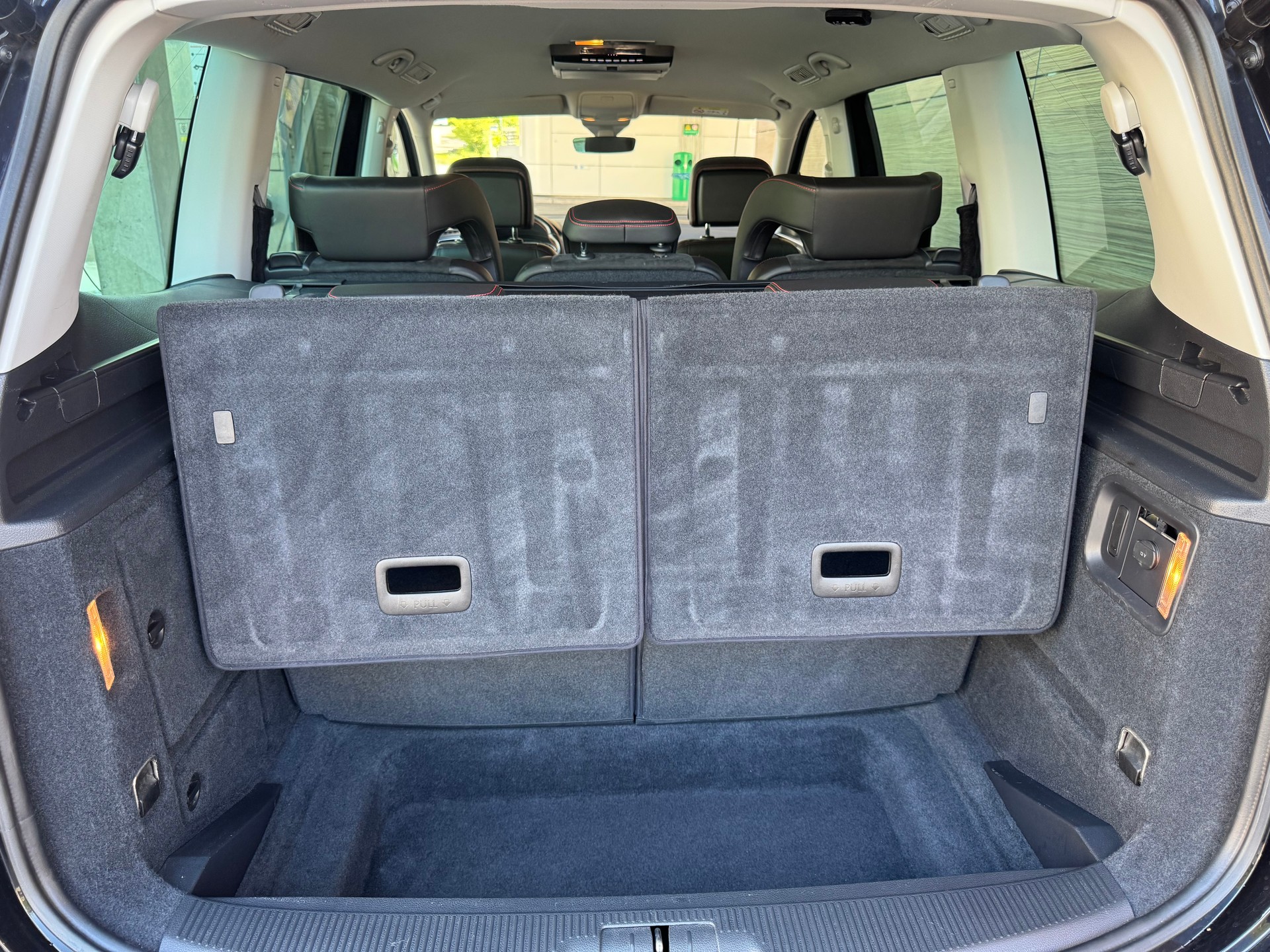 SEAT ALHAMBRA 2.0 TDI *FR-LINE* 4x4-image-11