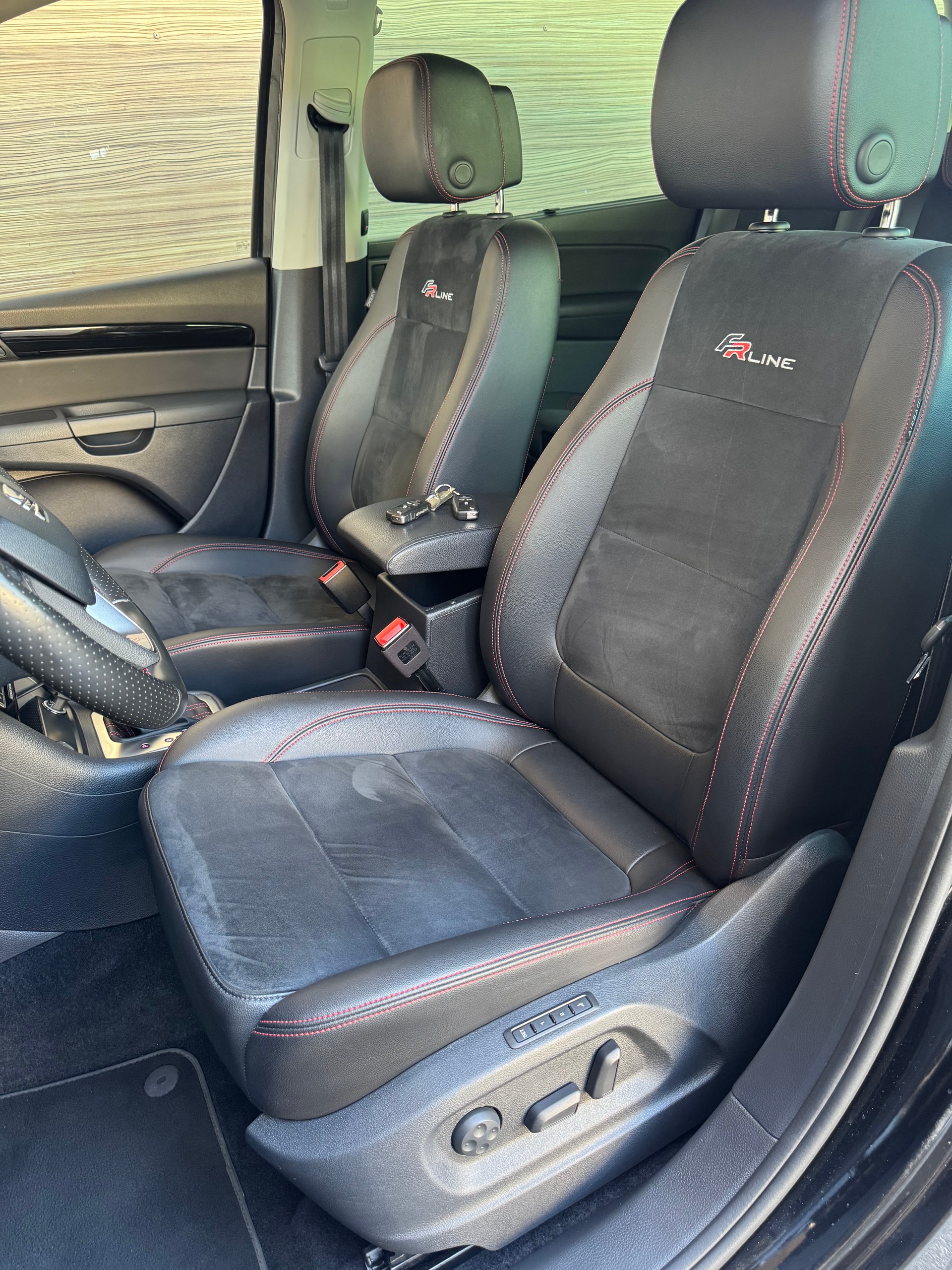 SEAT ALHAMBRA 2.0 TDI *FR-LINE* 4x4-image-6