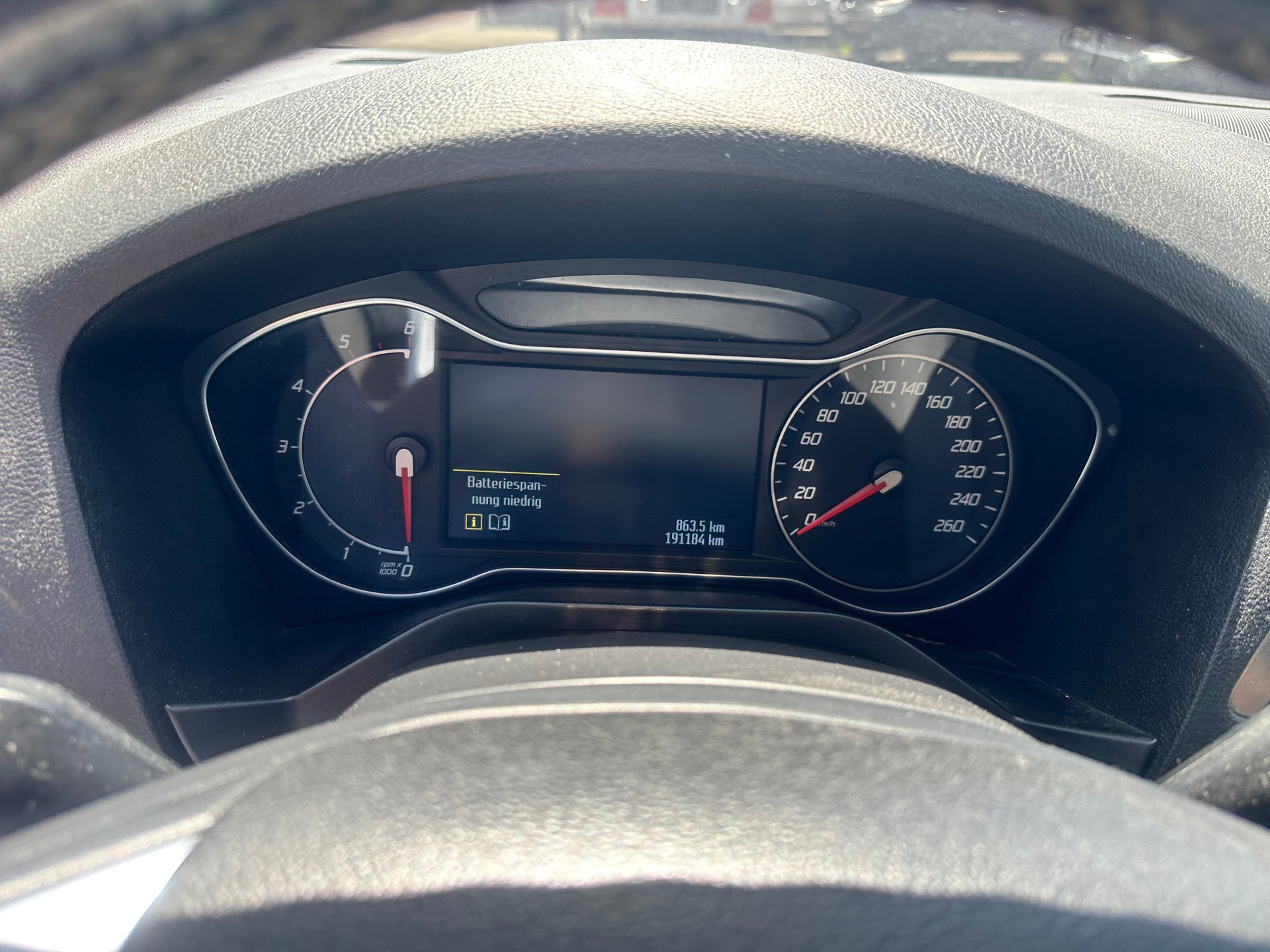 FORD S-Max 2.0 TDCi Carving PowerShift-image-7
