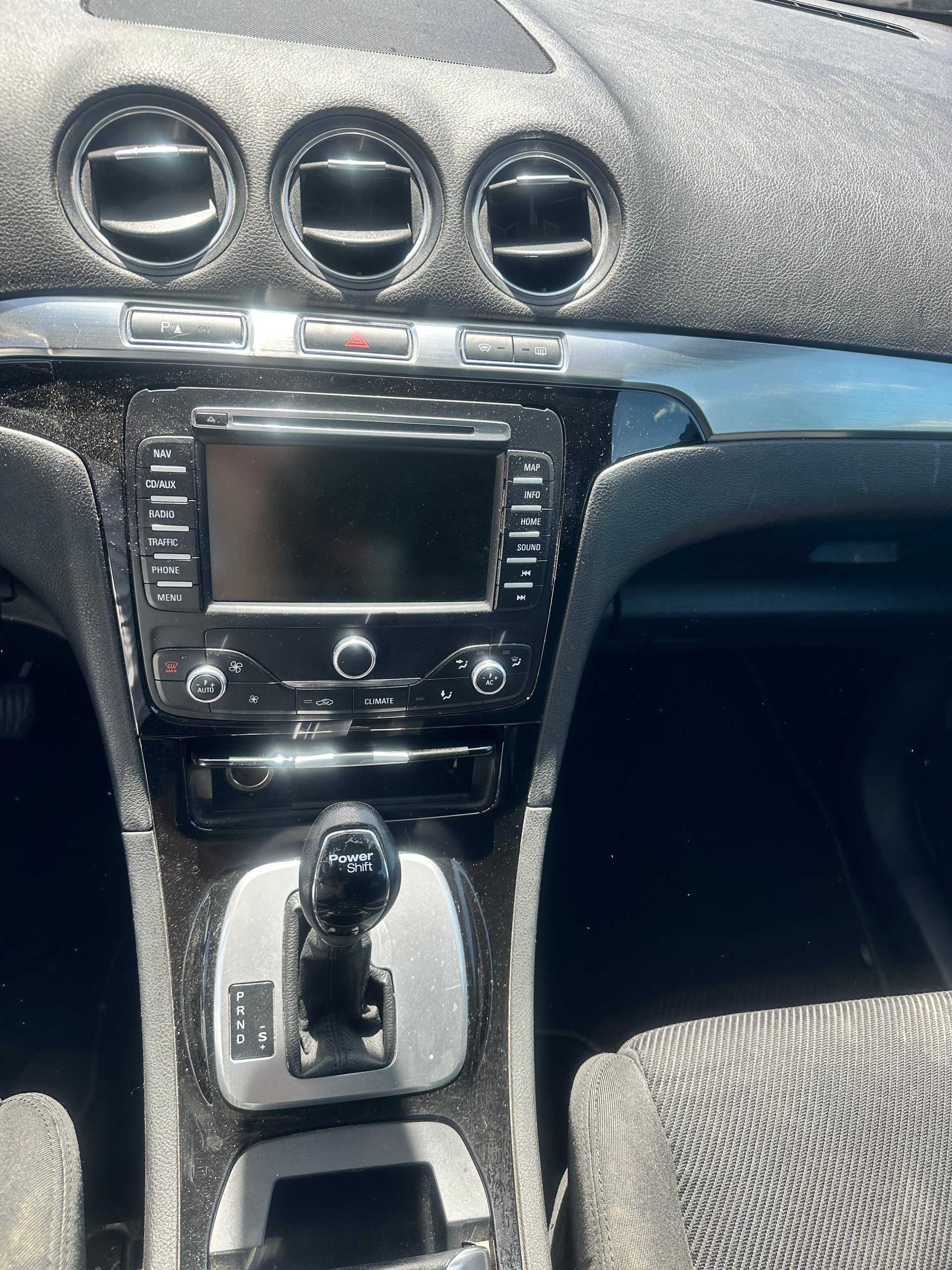 FORD S-Max 2.0 TDCi Carving PowerShift-image-10
