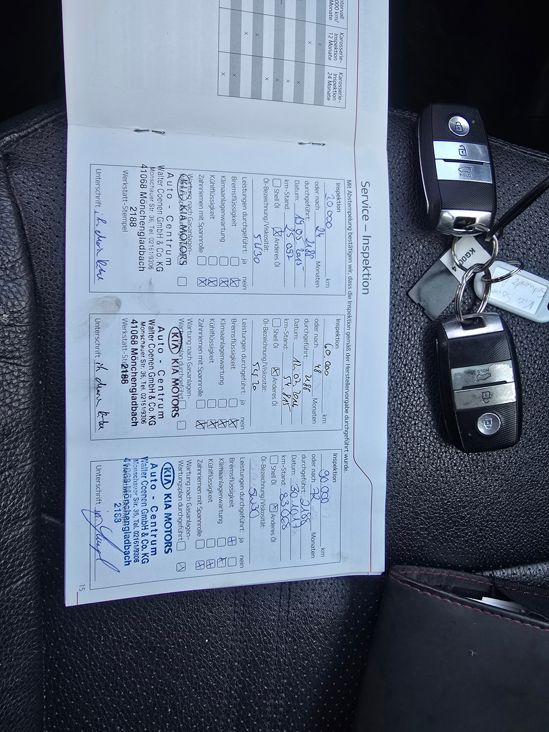 KIA Sorento 2.2 CRDI Style Automatic-image-28