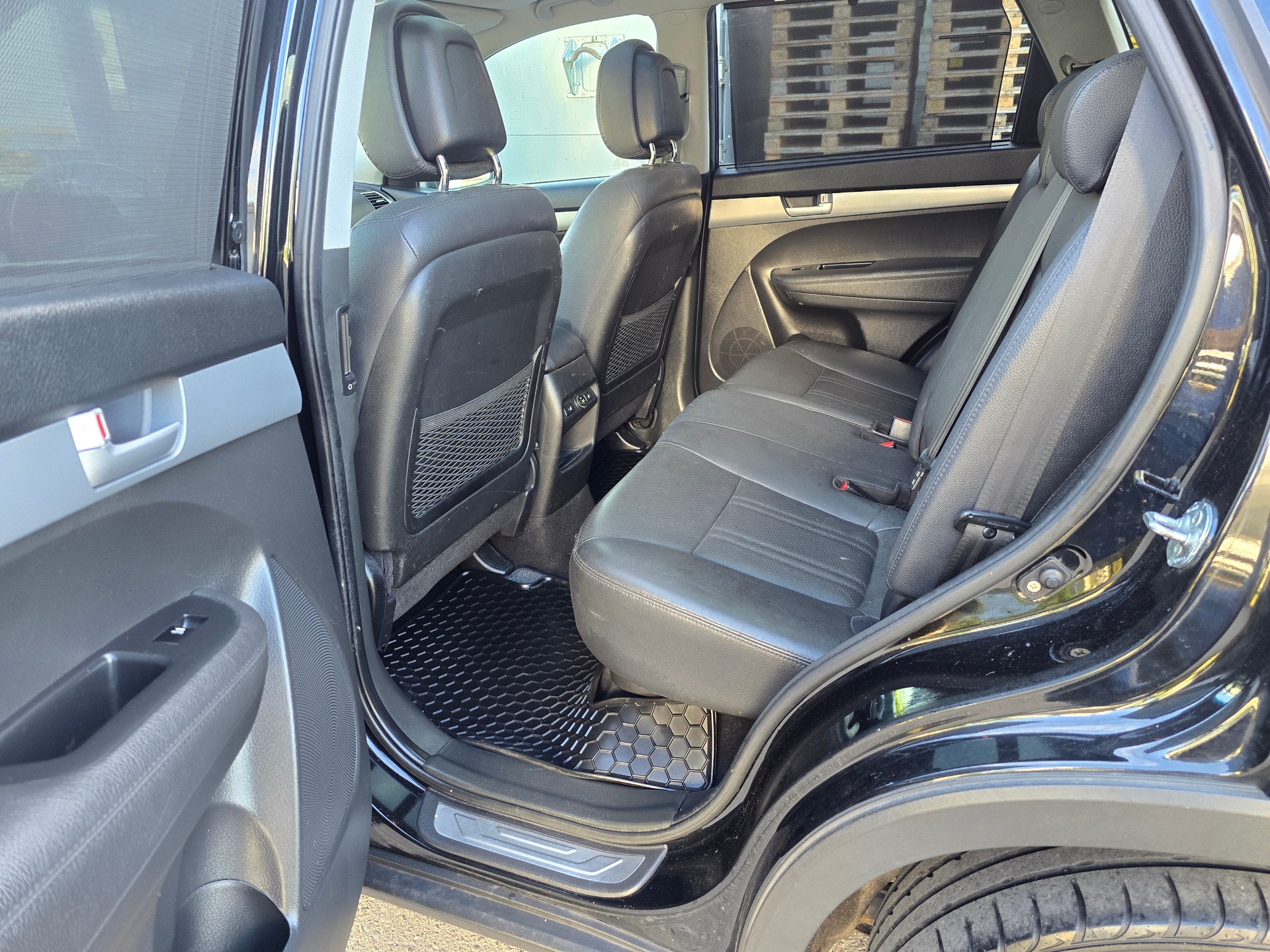 KIA Sorento 2.2 CRDI Style Automatic-image-17