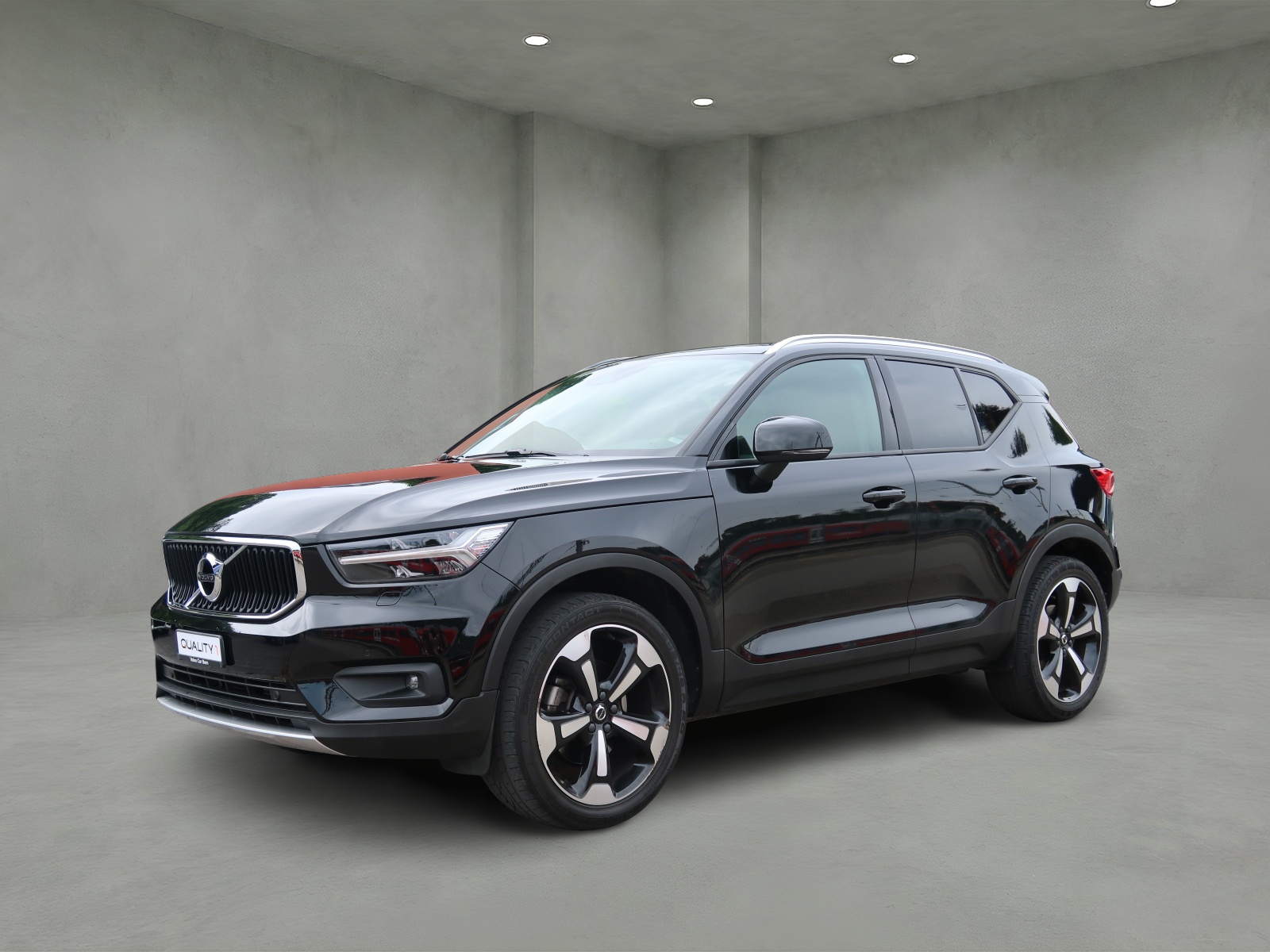 VOLVO XC40 D3 AWD Momentum