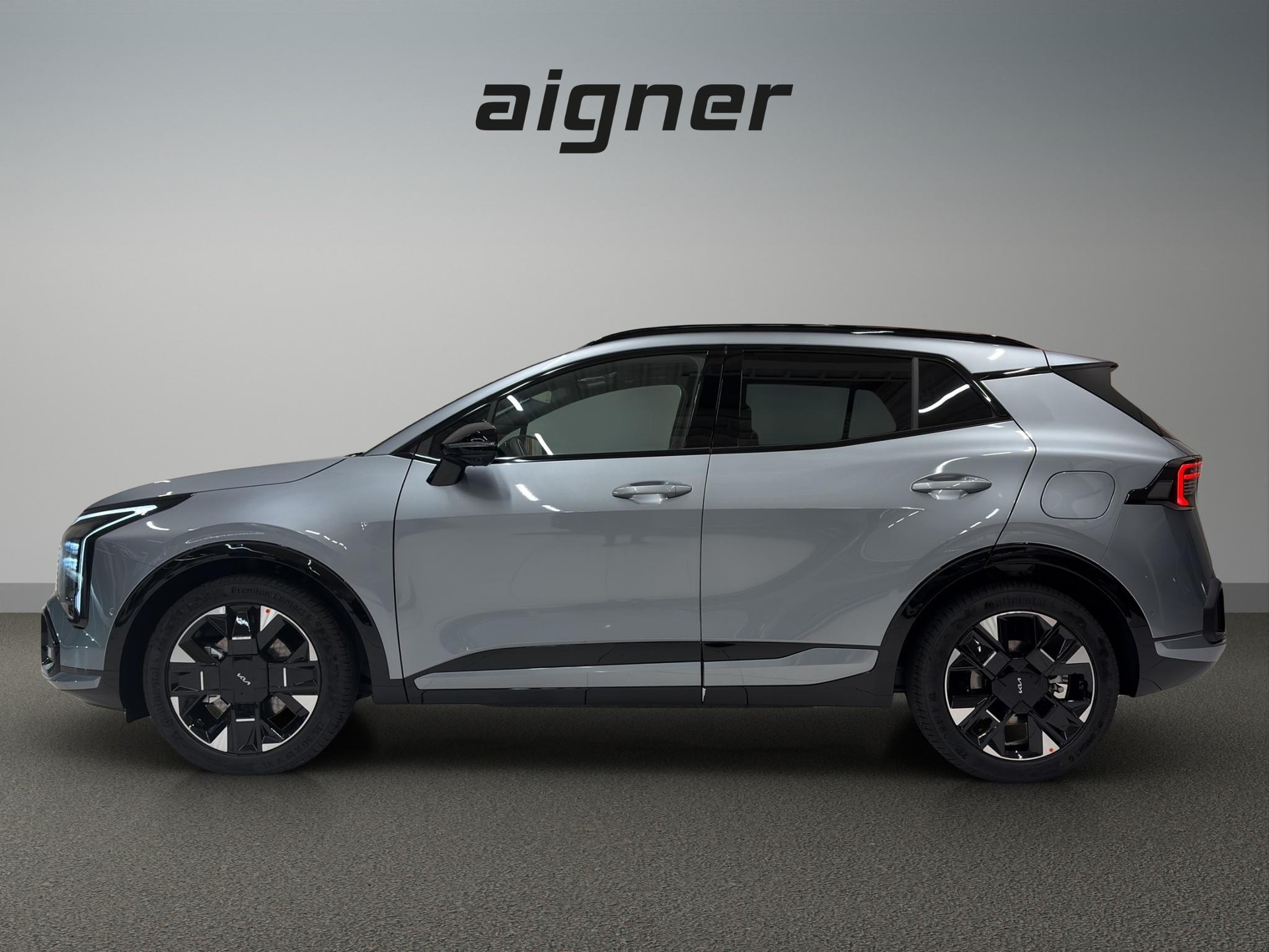 KIA Sportage 1.6 T-GDi GT-Line-showroom-element-1