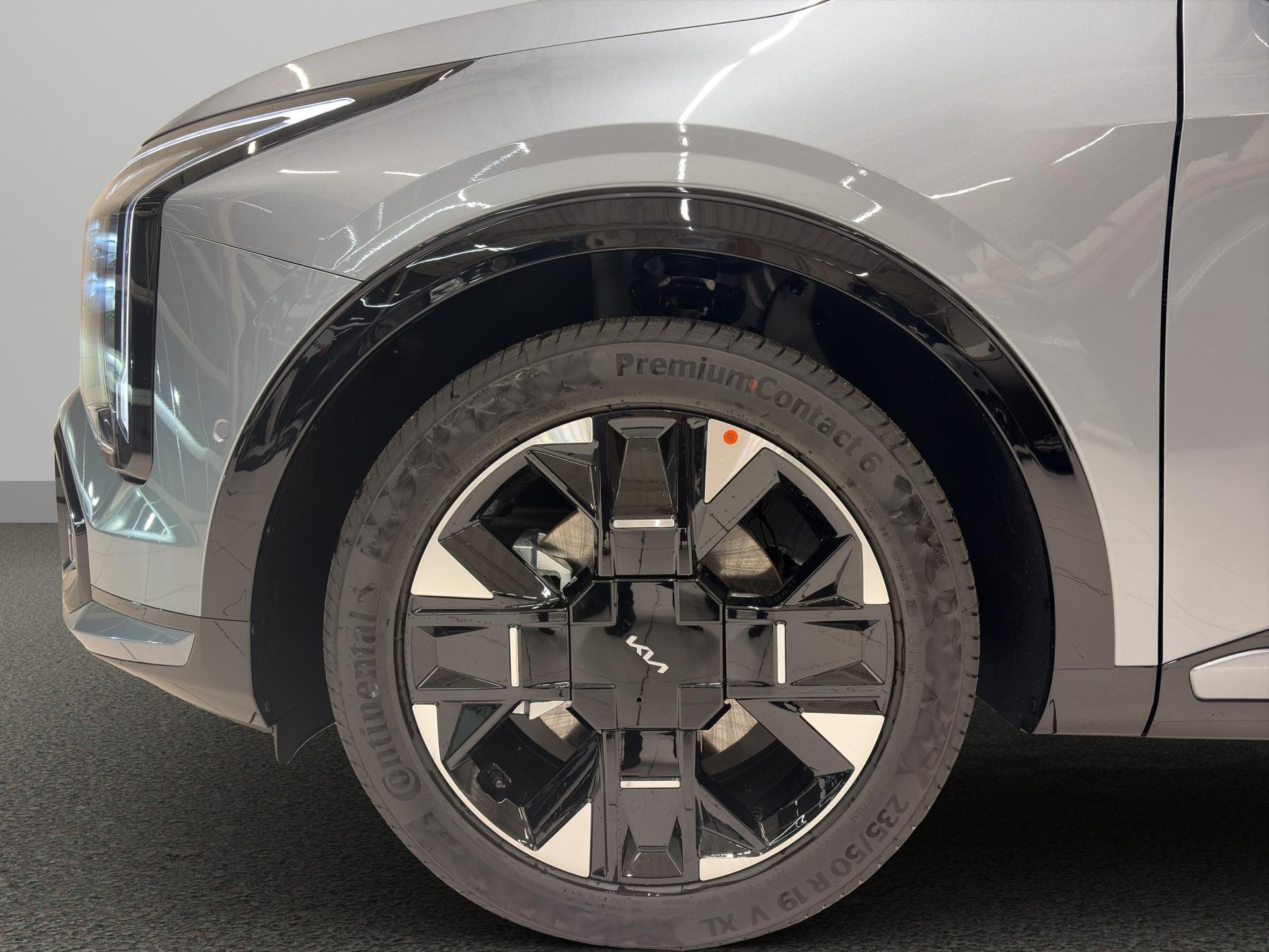 KIA Sportage 1.6 T-GDi GT-Line-image-9