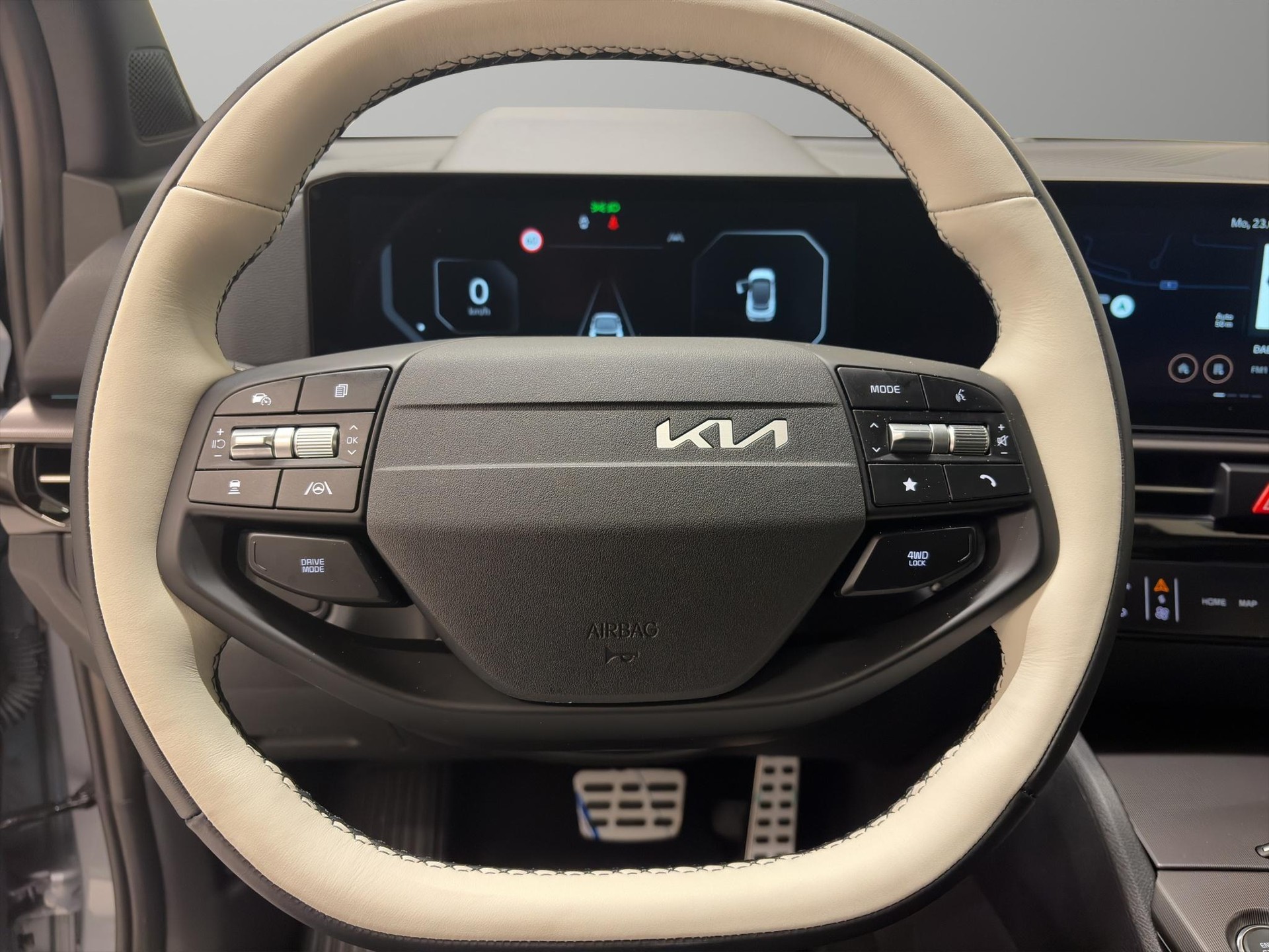 KIA Sportage 1.6 T-GDi GT-Line-image-4
