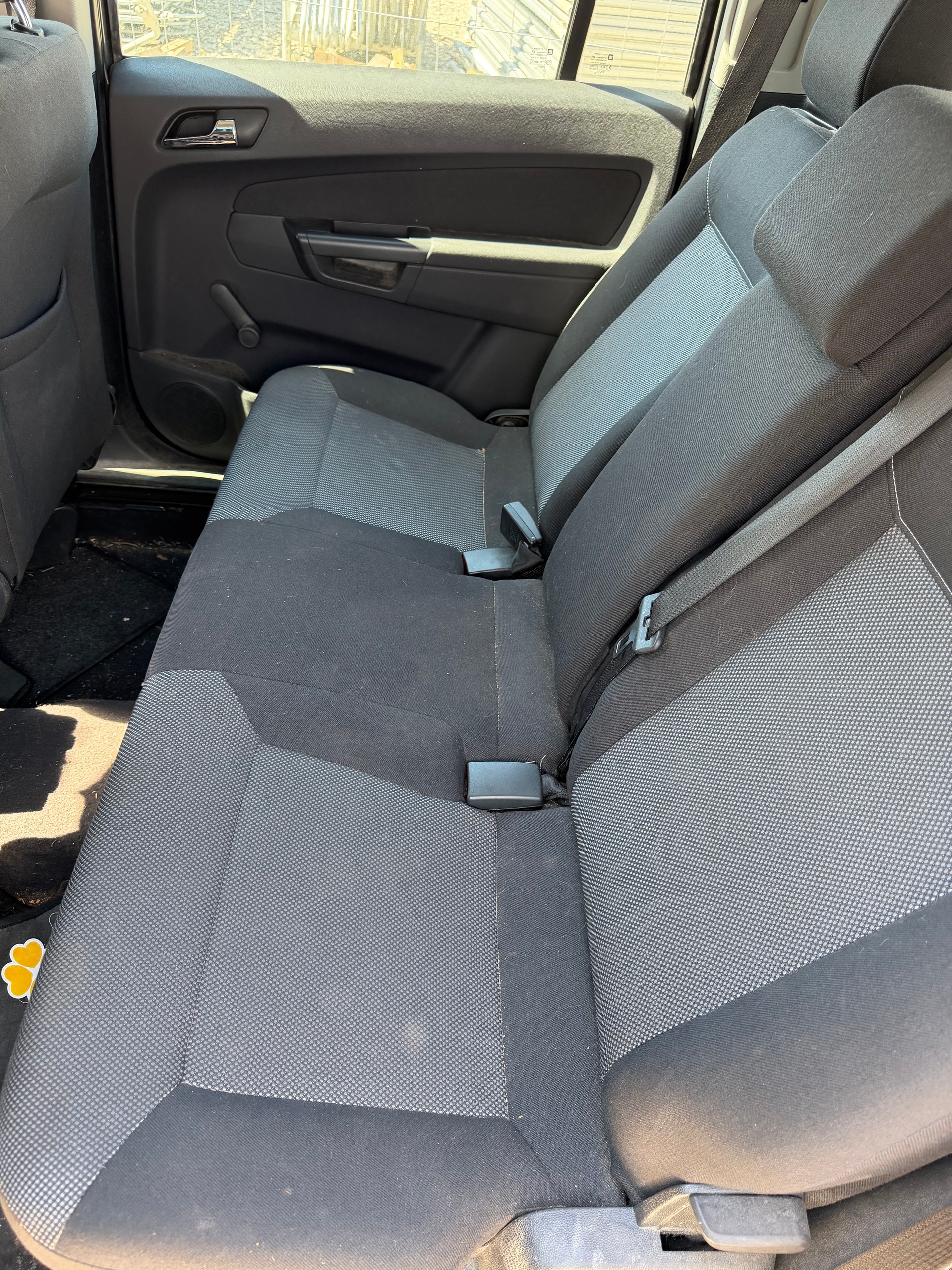OPEL Zafira 1.8i 16V Sport-image-9