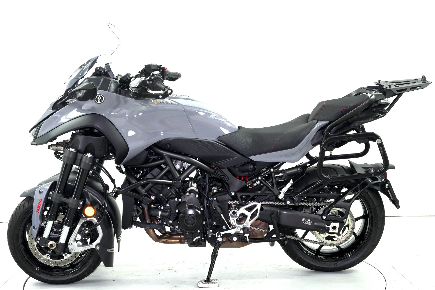 YAMAHA Niken GT ABS-image-4