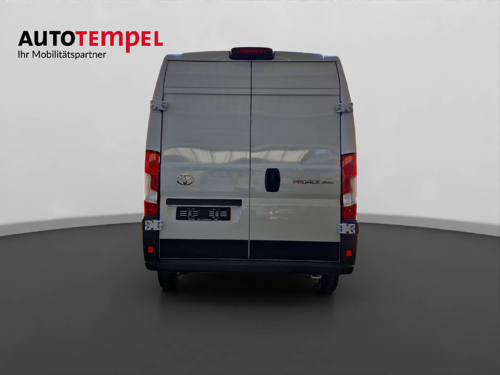 TOYOTA PROACE MAX Van 3.5 L2H2 2.2 D 47039/000-image-5