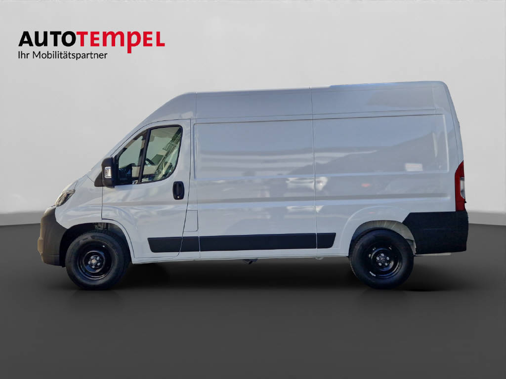TOYOTA PROACE MAX Van 3.5 L2H2 2.2 D 47039/000-image-1