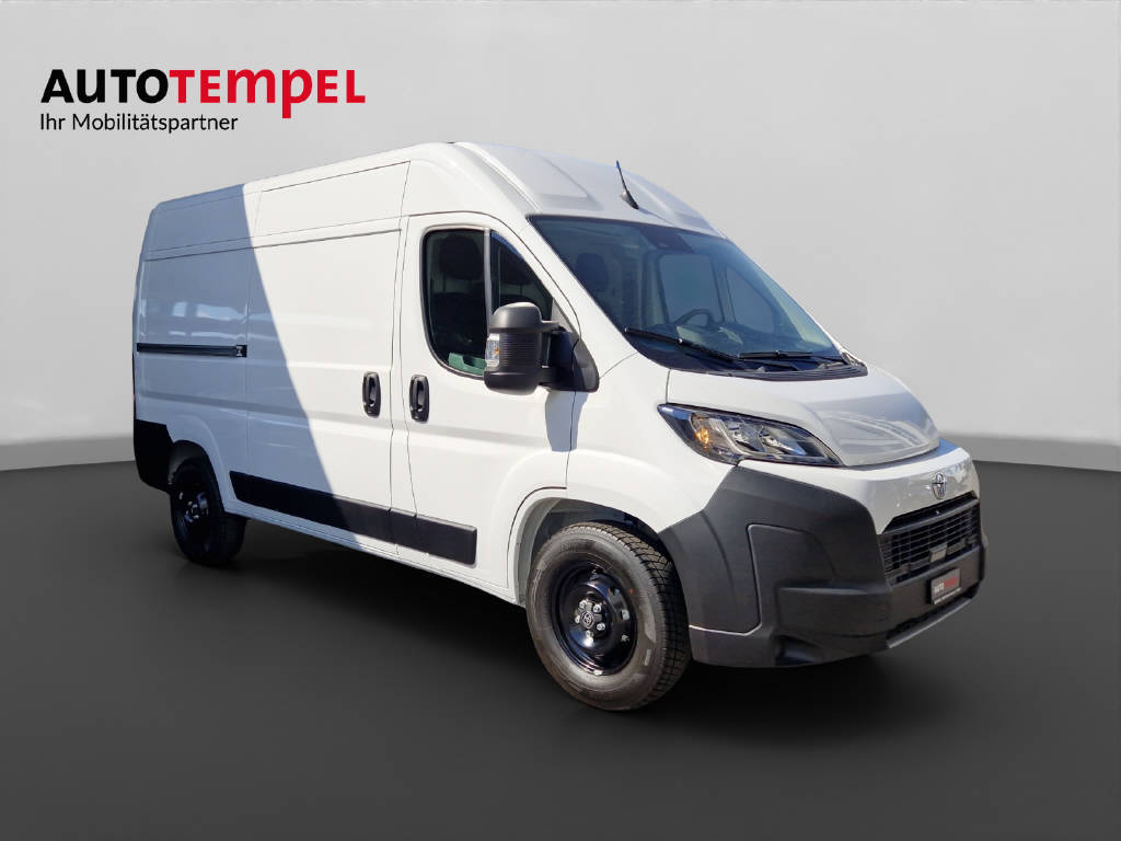 TOYOTA PROACE MAX Van 3.5 L2H2 2.2 D 47039/000-image-2