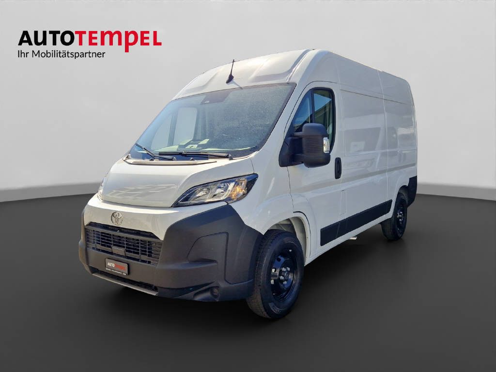 TOYOTA PROACE MAX Van 3.5 L2H2 2.2 D 47039/000-image-0