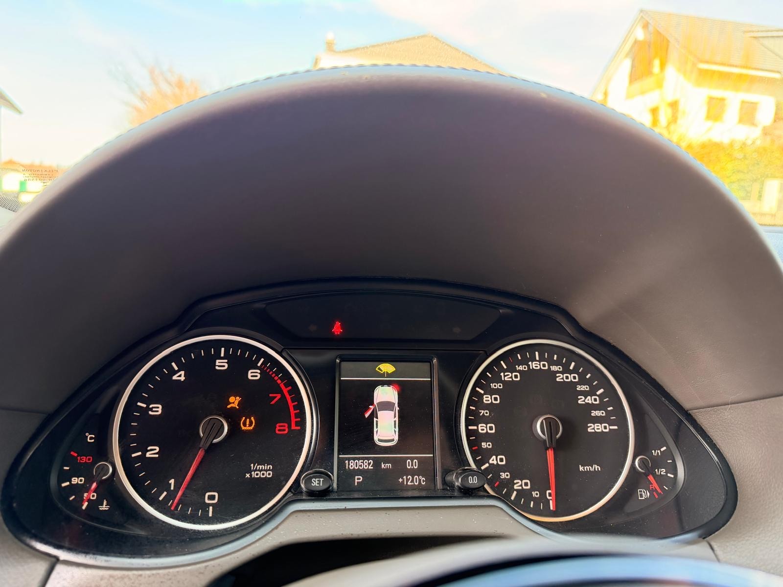 AUDI Q5 3.0 TFSI quattro tiptronic-image-14
