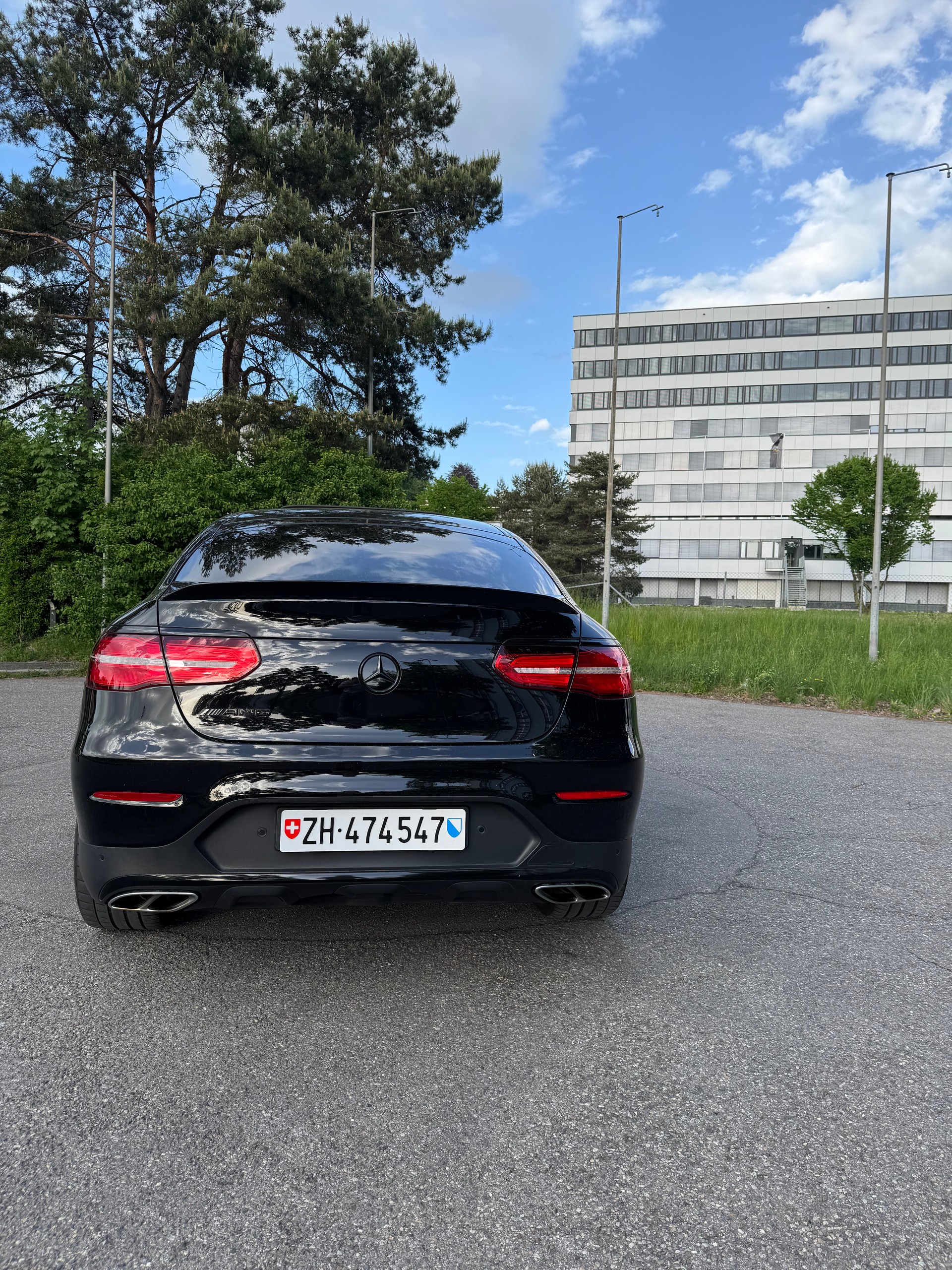 MERCEDES-BENZ GLC 43 AMG 4m-image-0