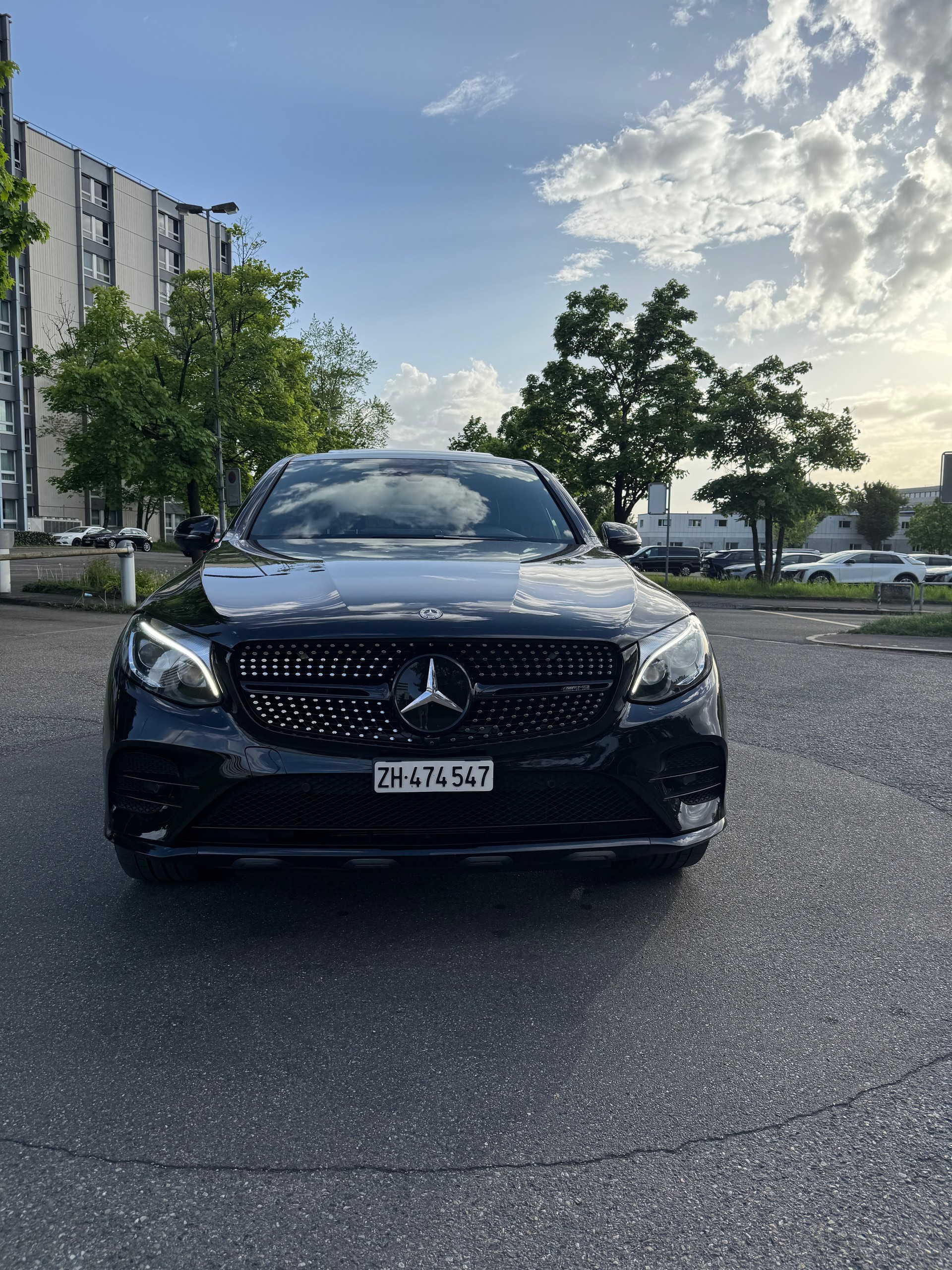 MERCEDES-BENZ GLC 43 AMG 4m-image-2