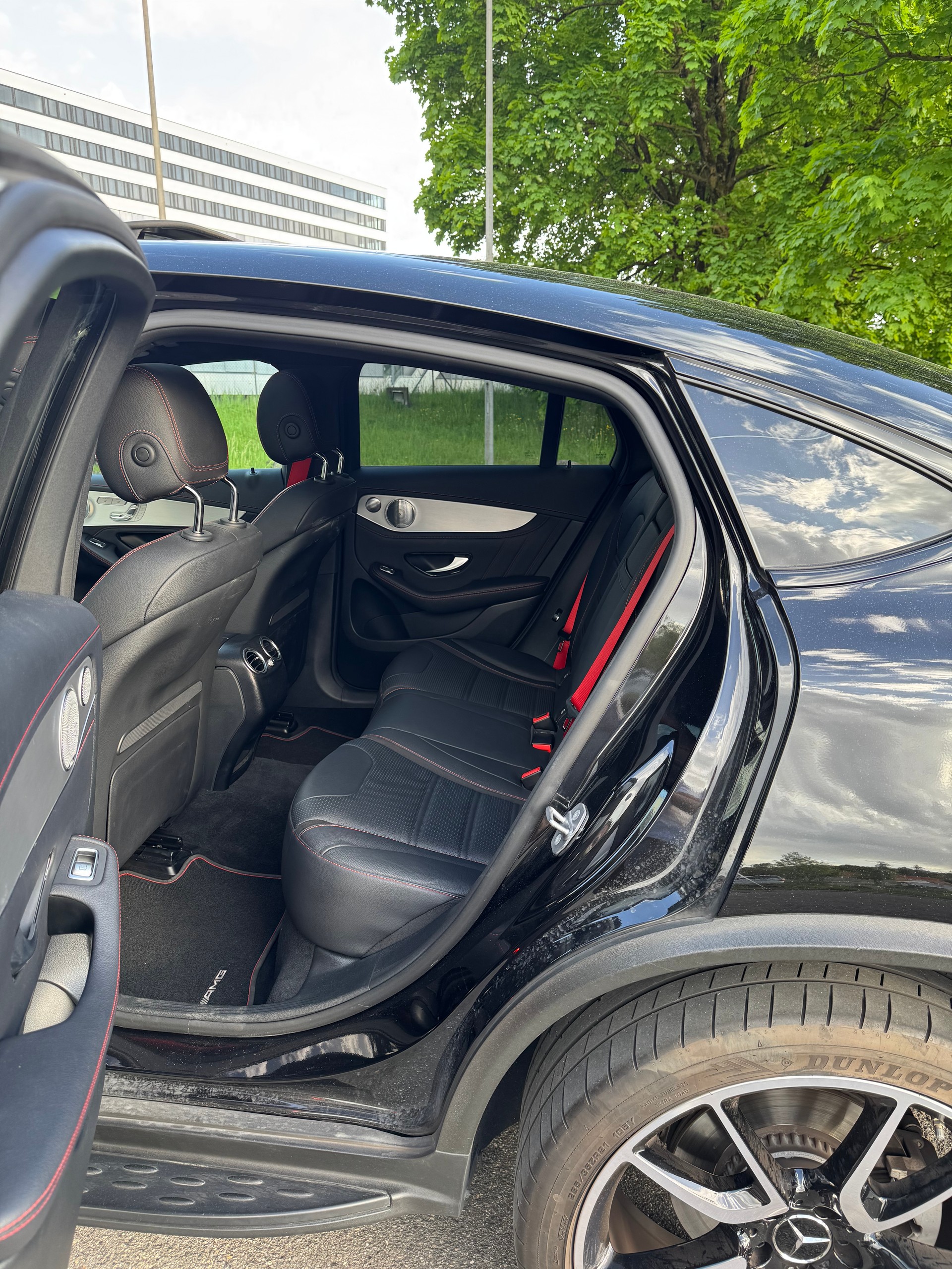 MERCEDES-BENZ GLC 43 AMG 4m-image-5