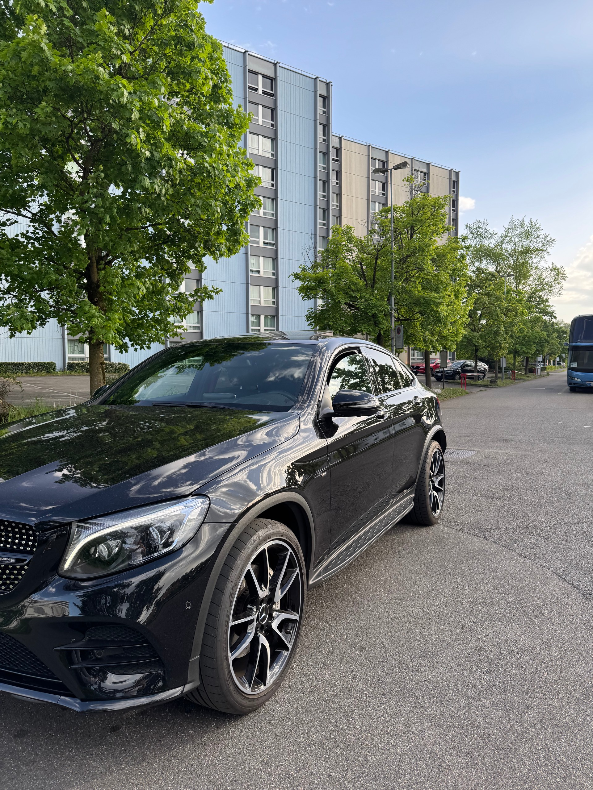 MERCEDES-BENZ GLC 43 AMG 4m-image-1
