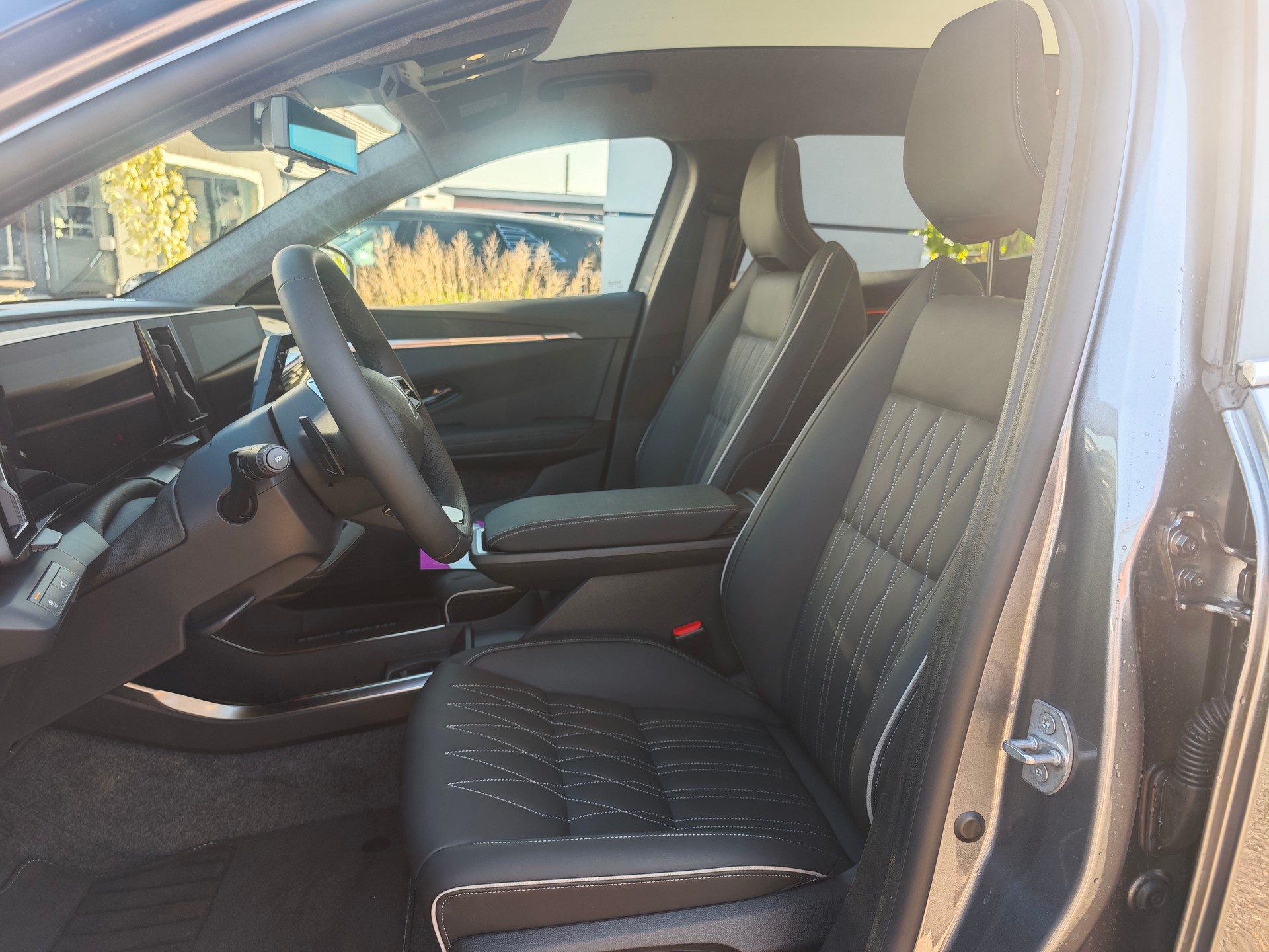 MITSUBISHI Eclipse Cross BEV 87kWh Instyle-image-8