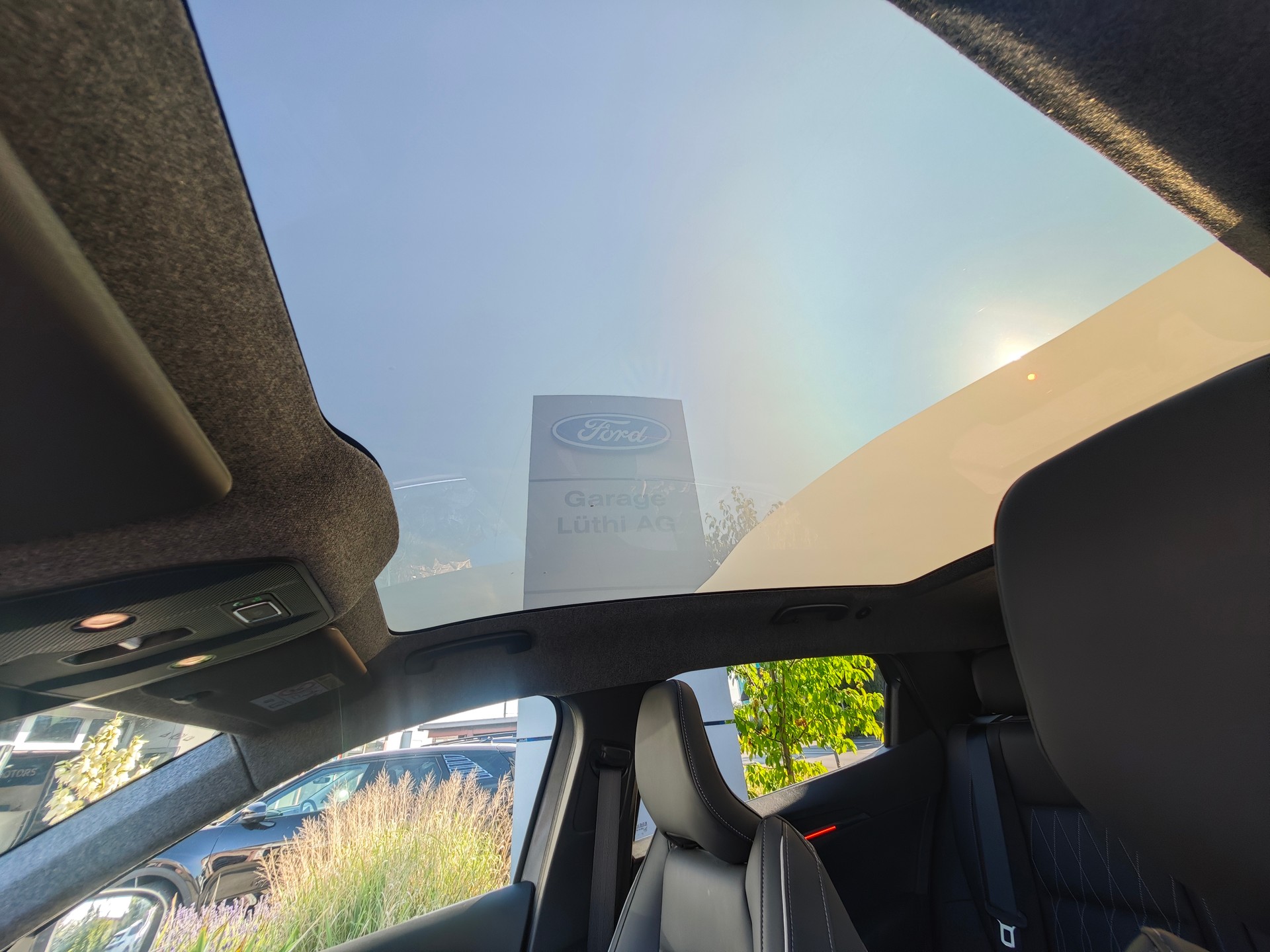 MITSUBISHI Eclipse Cross BEV 87kWh Instyle-image-12