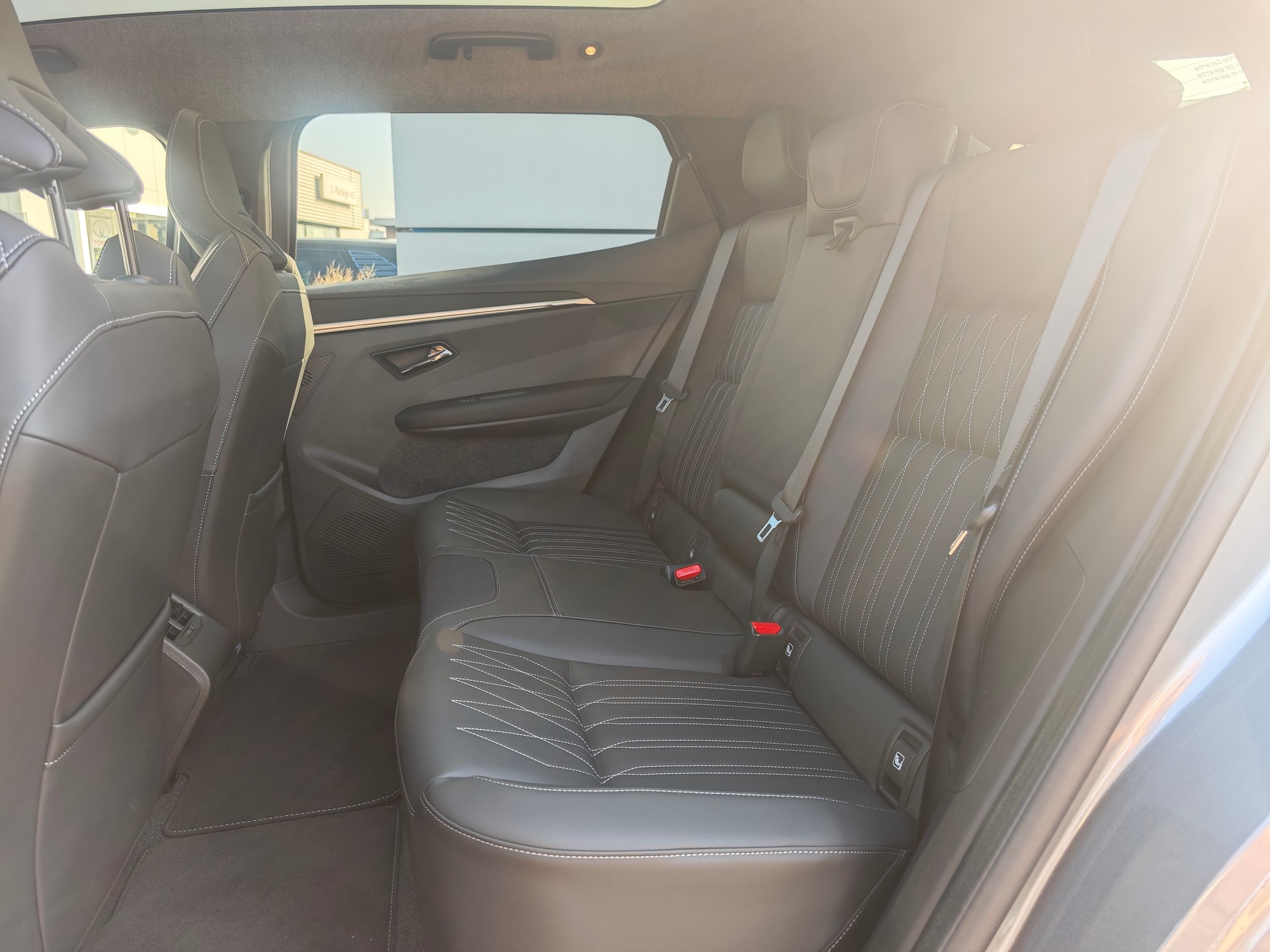 MITSUBISHI Eclipse Cross BEV 87kWh Instyle-image-9